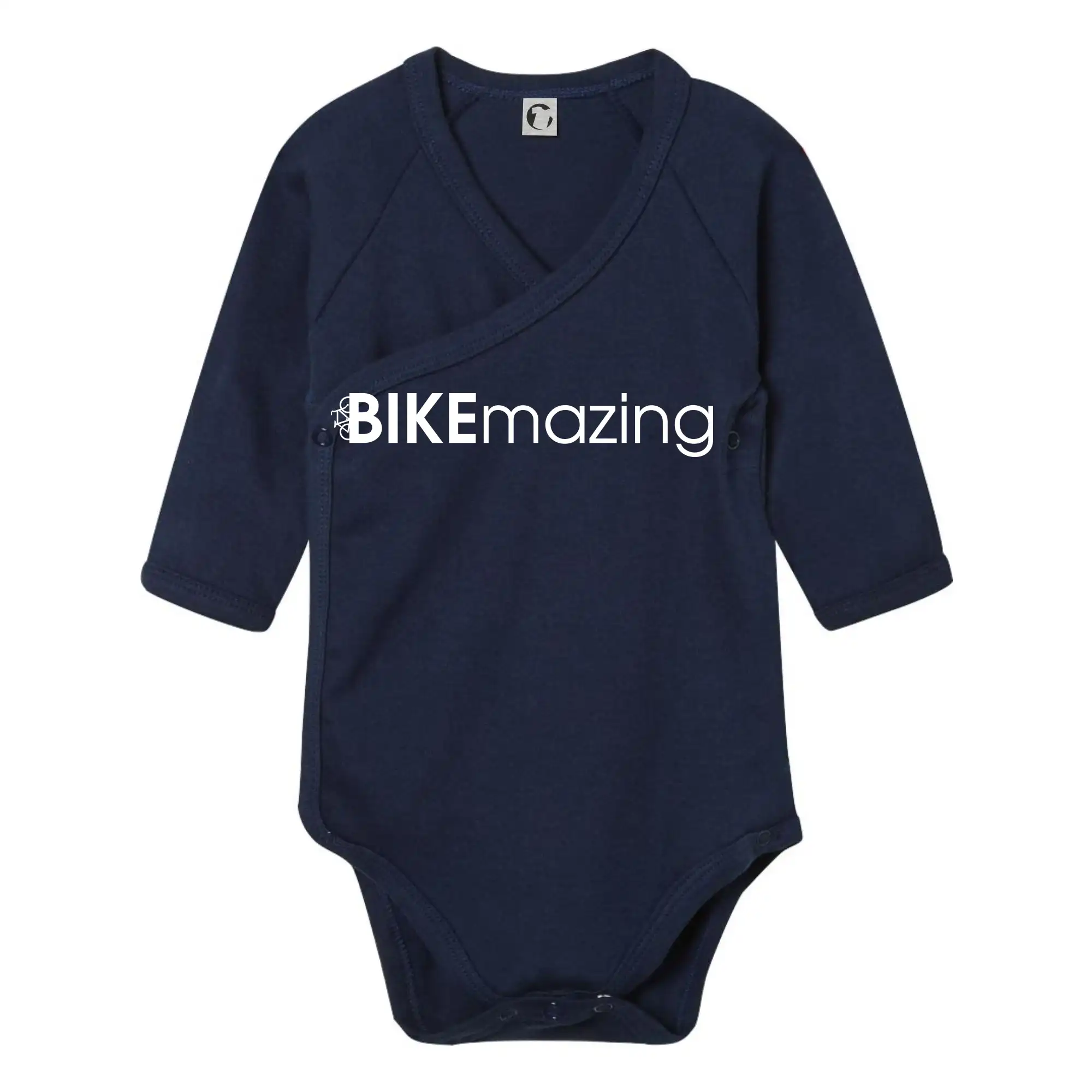 Bike nápisy Bikemazing