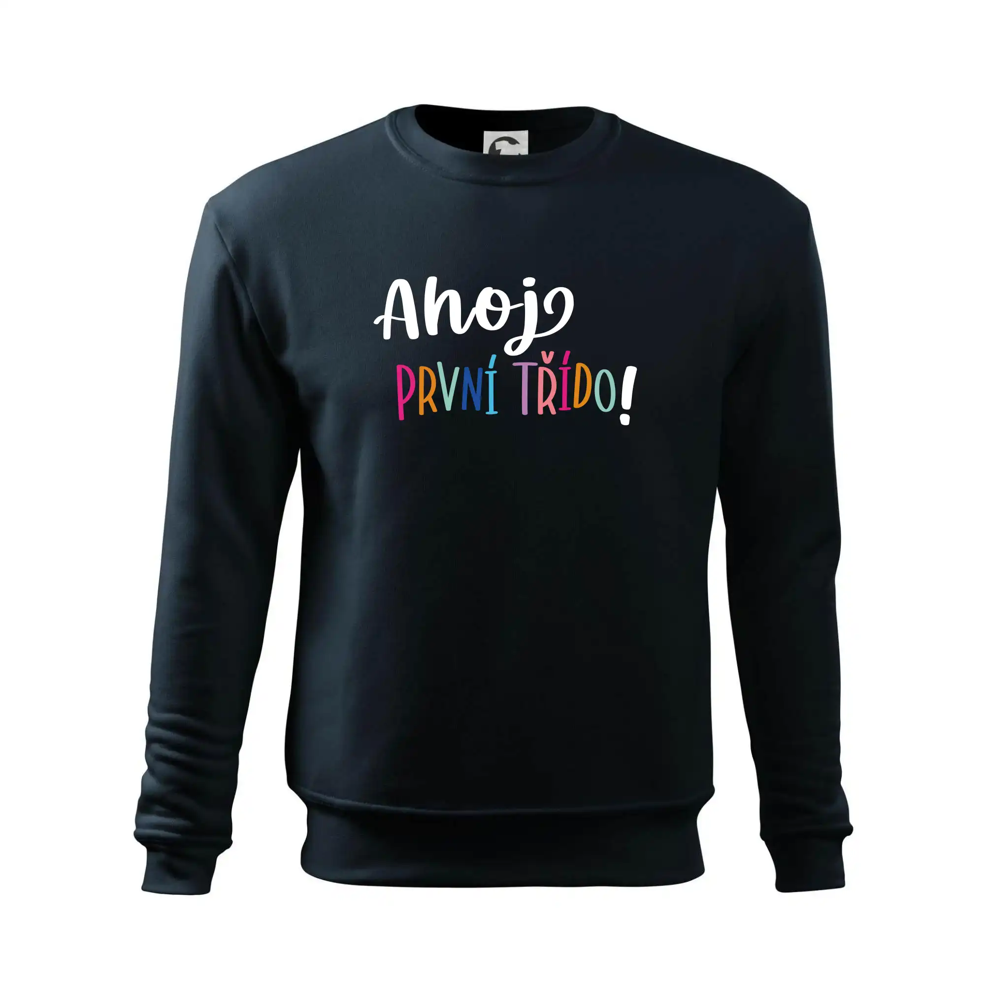 Ahoj první třído