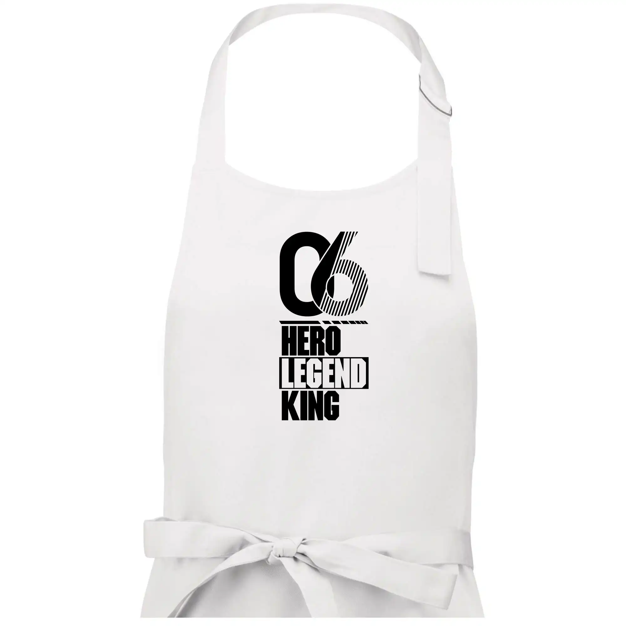 Hero, Legend, King 2006