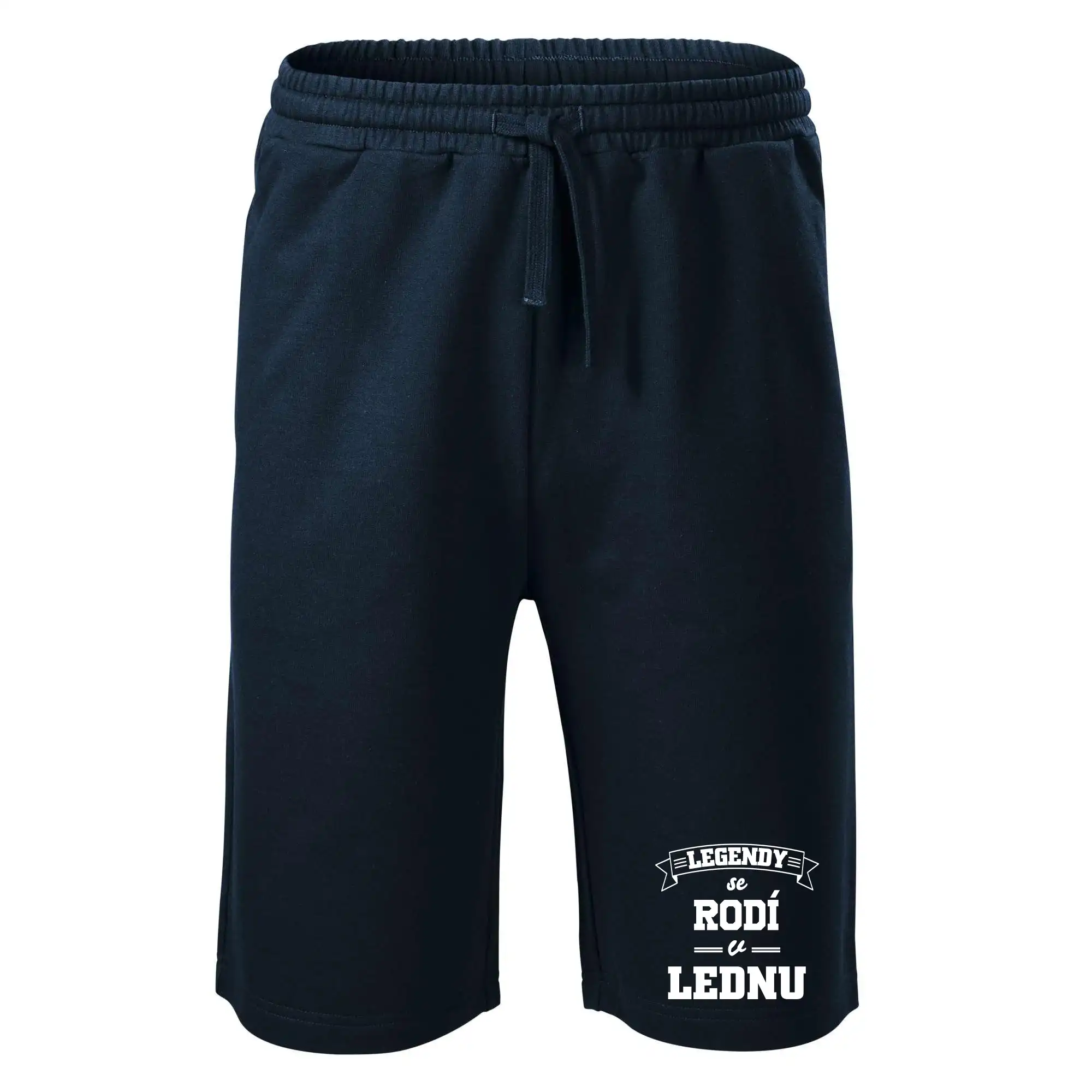 Legendy se rodí v lednu