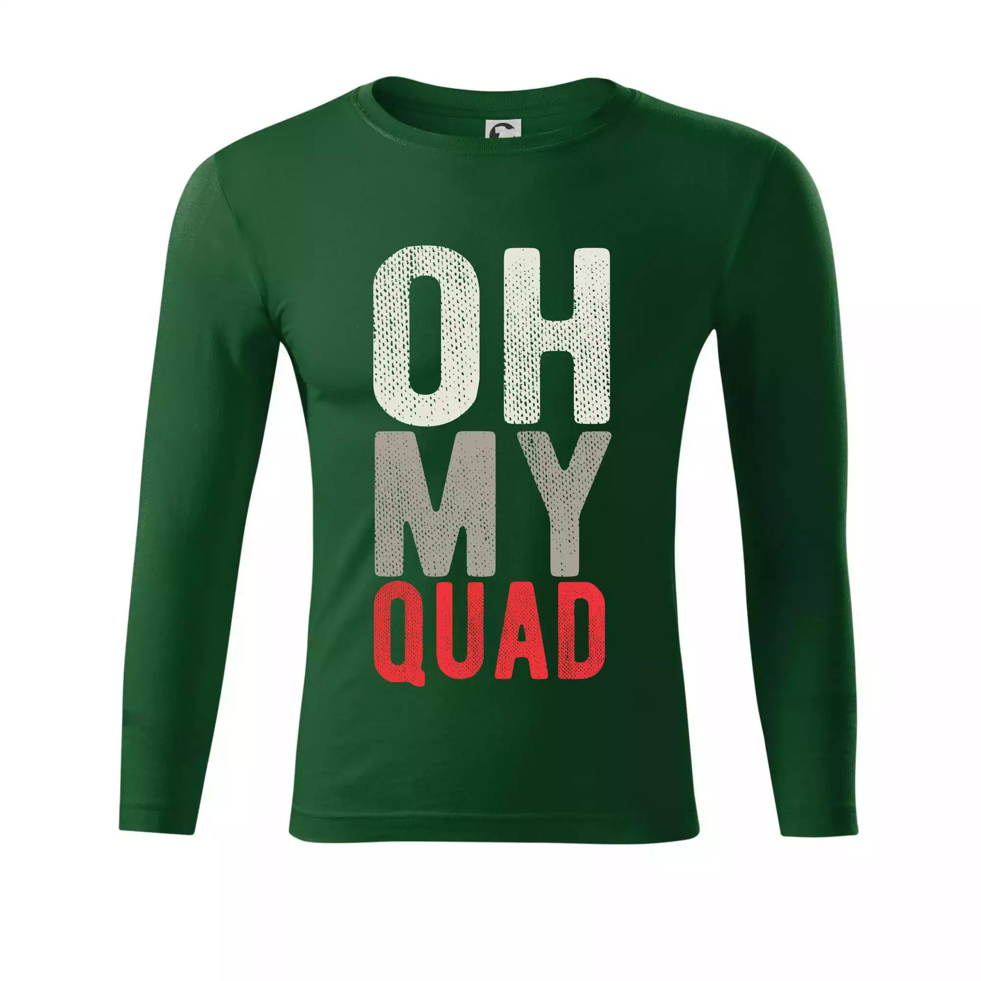 OH my Quad