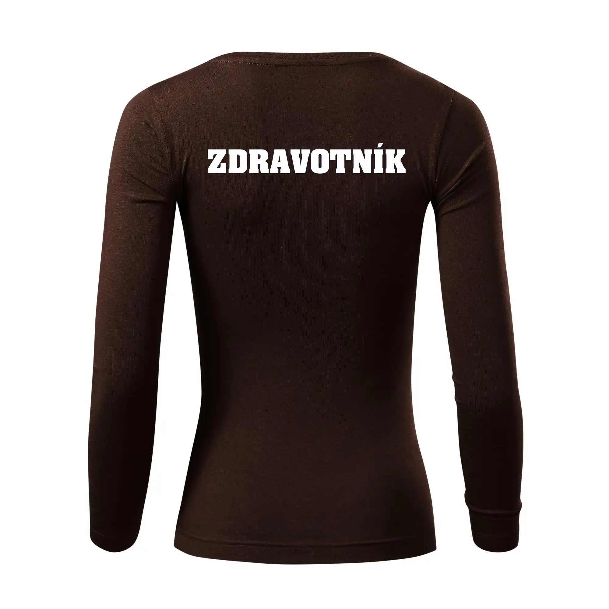 Hvězda života - zdravotník
