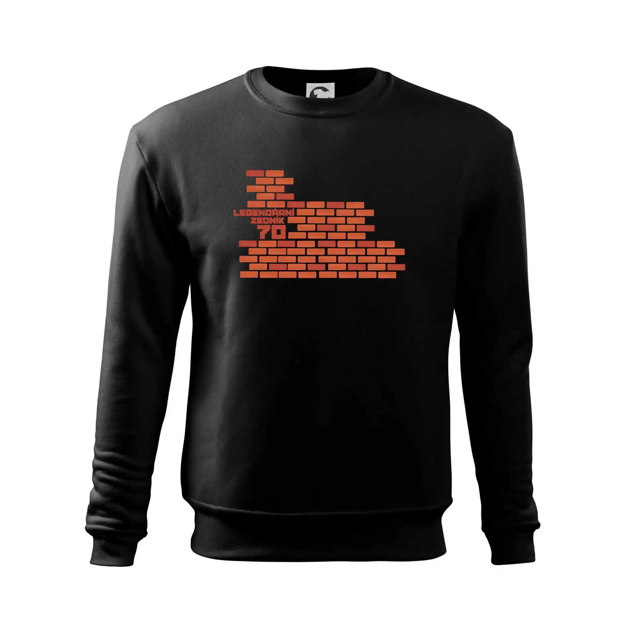 Legendární zedník 70