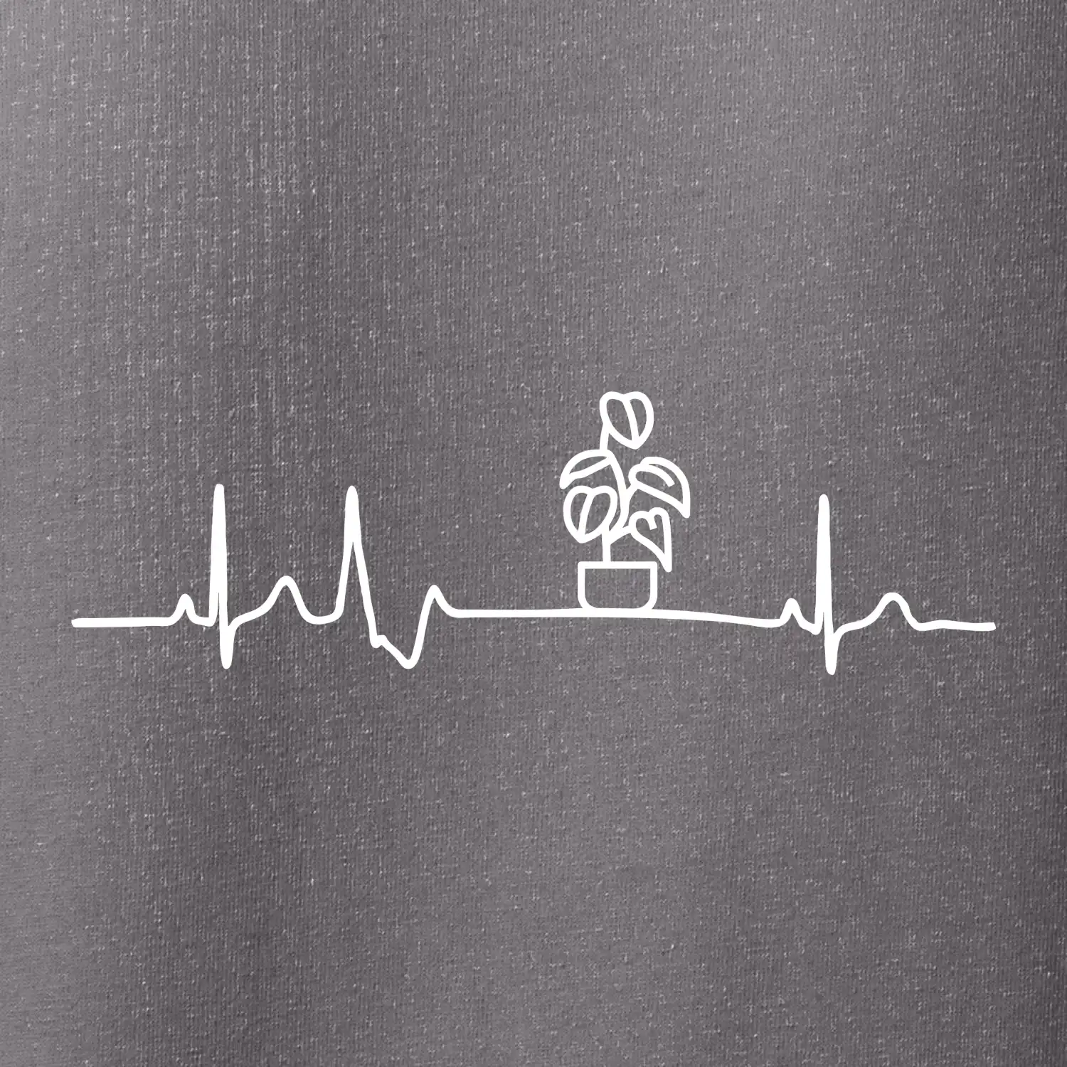 EKG Filodendron