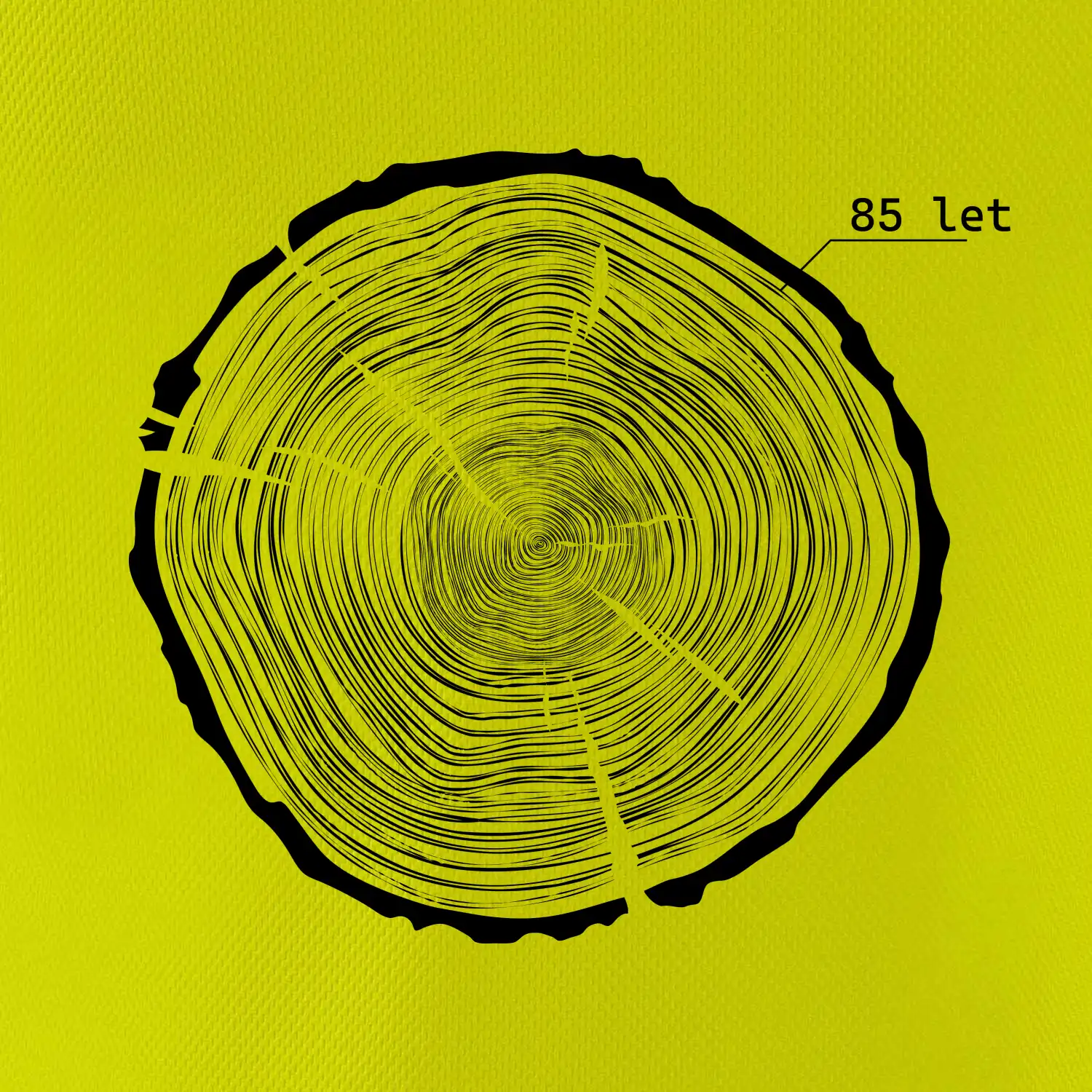 Letokruhy - 85