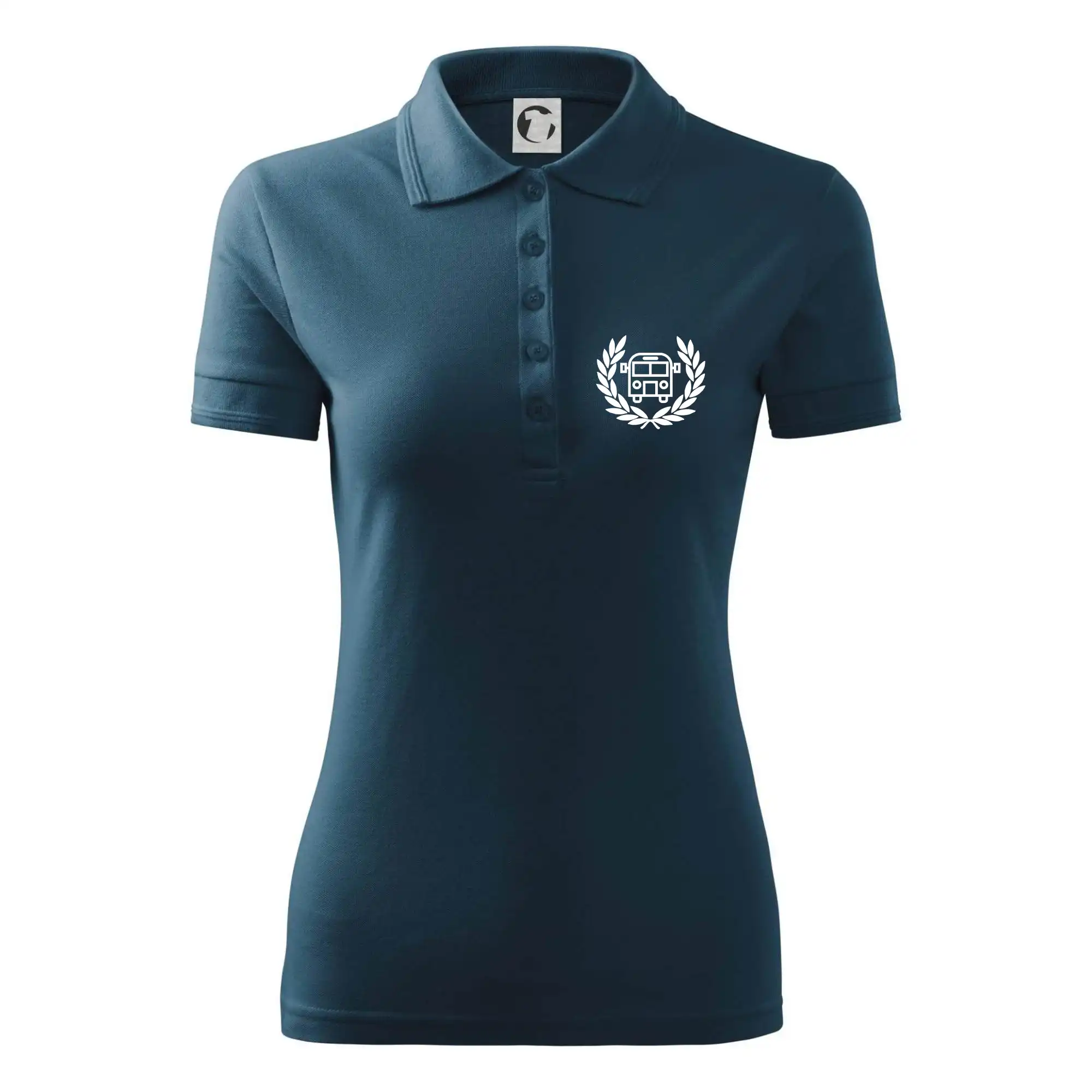 Zrození legendy - pro Autobusáka