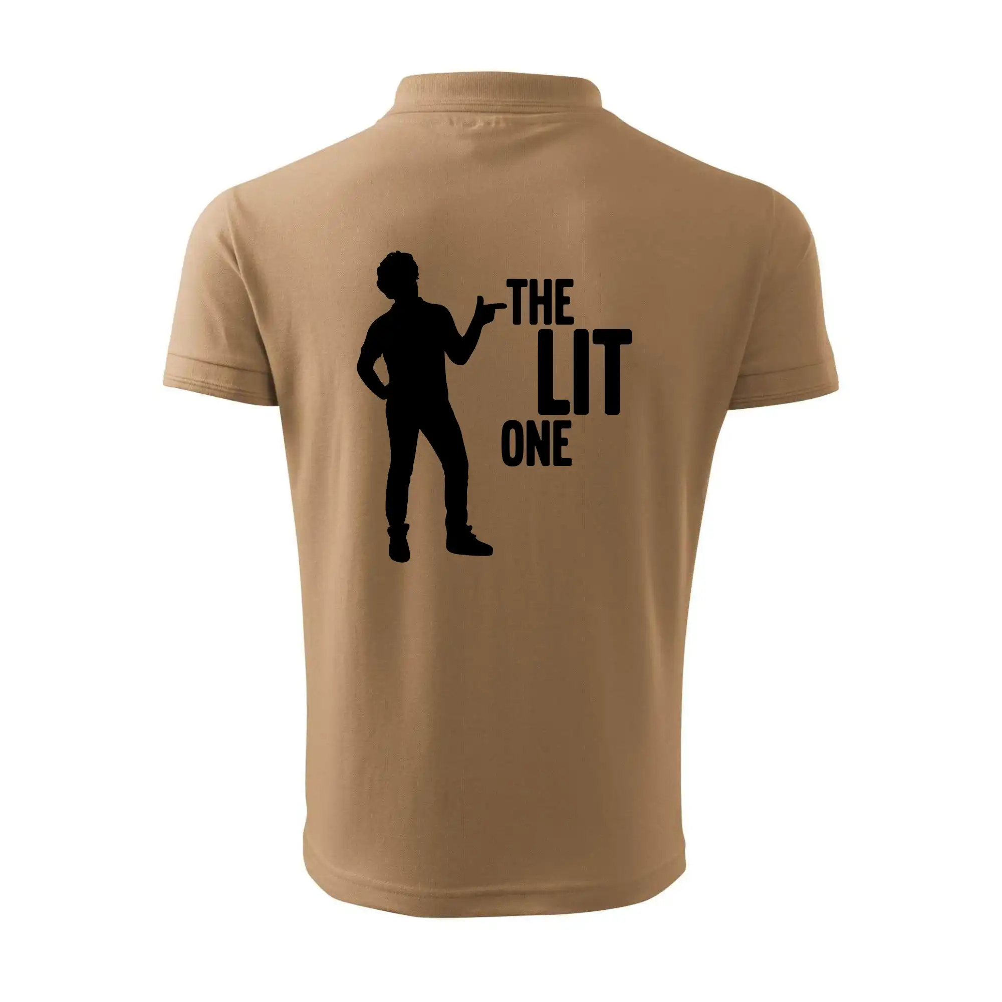 Bachelor party - The lit one