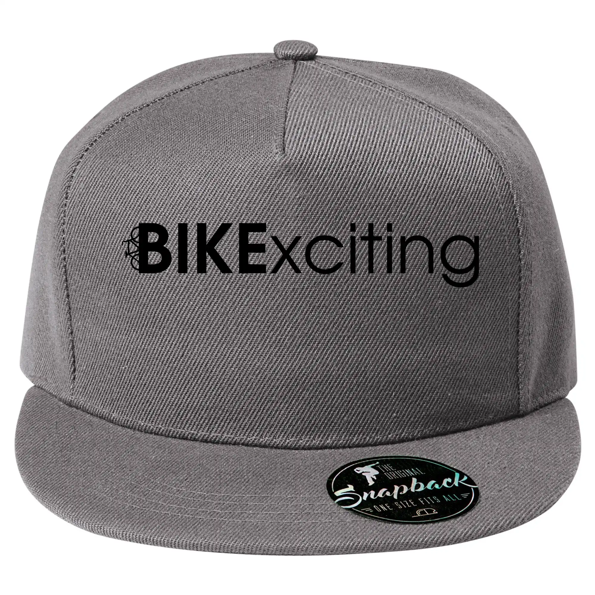 Bike nápisy Bikexciting