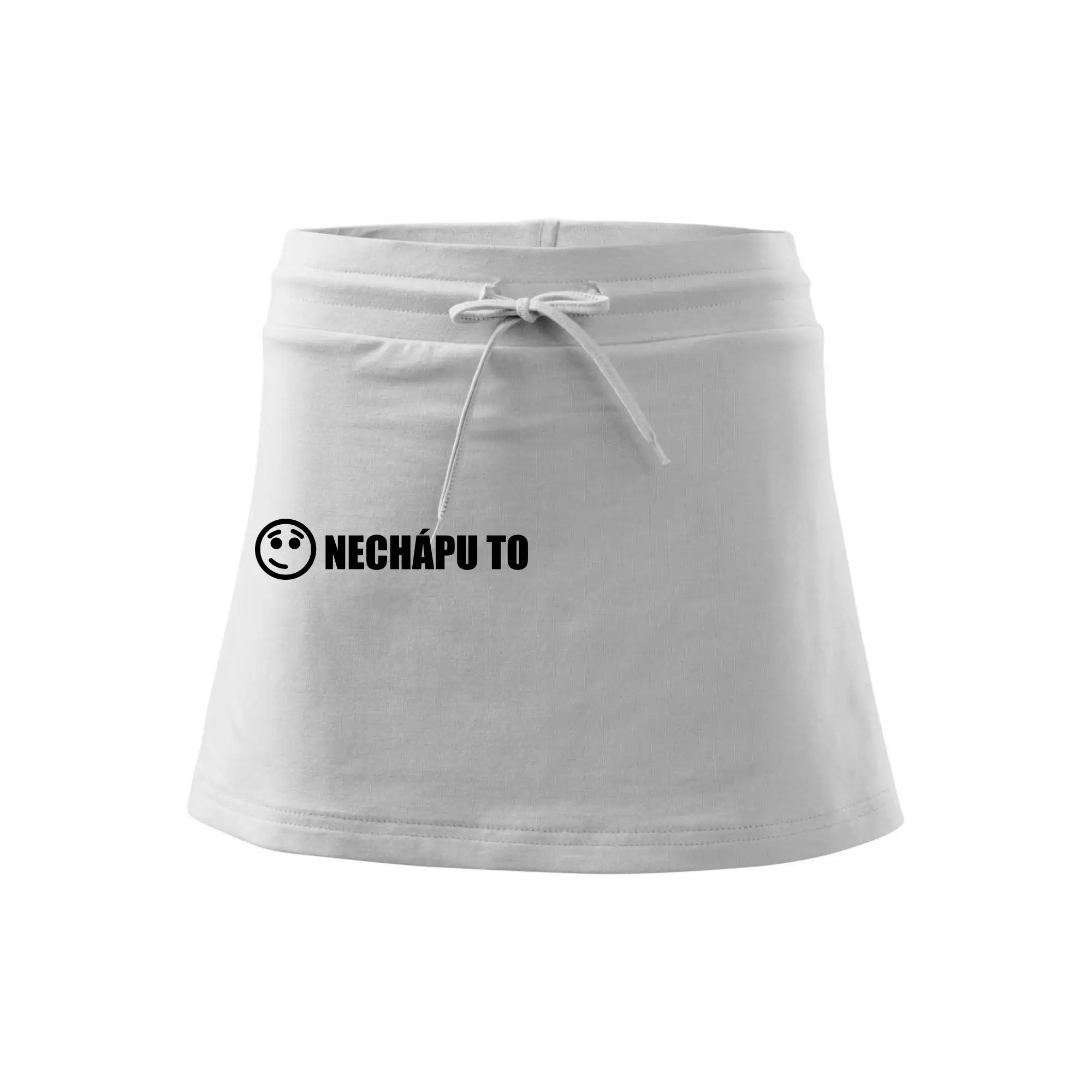 Nechápu to - pořád to nechápu