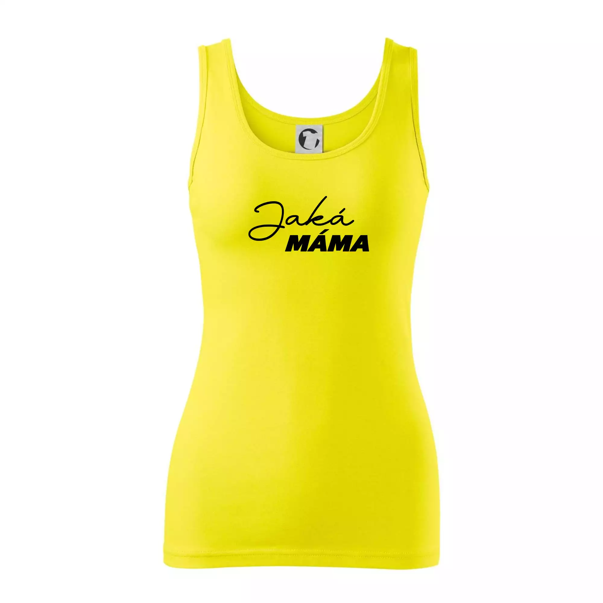 Jaká máma - taková dcera psací