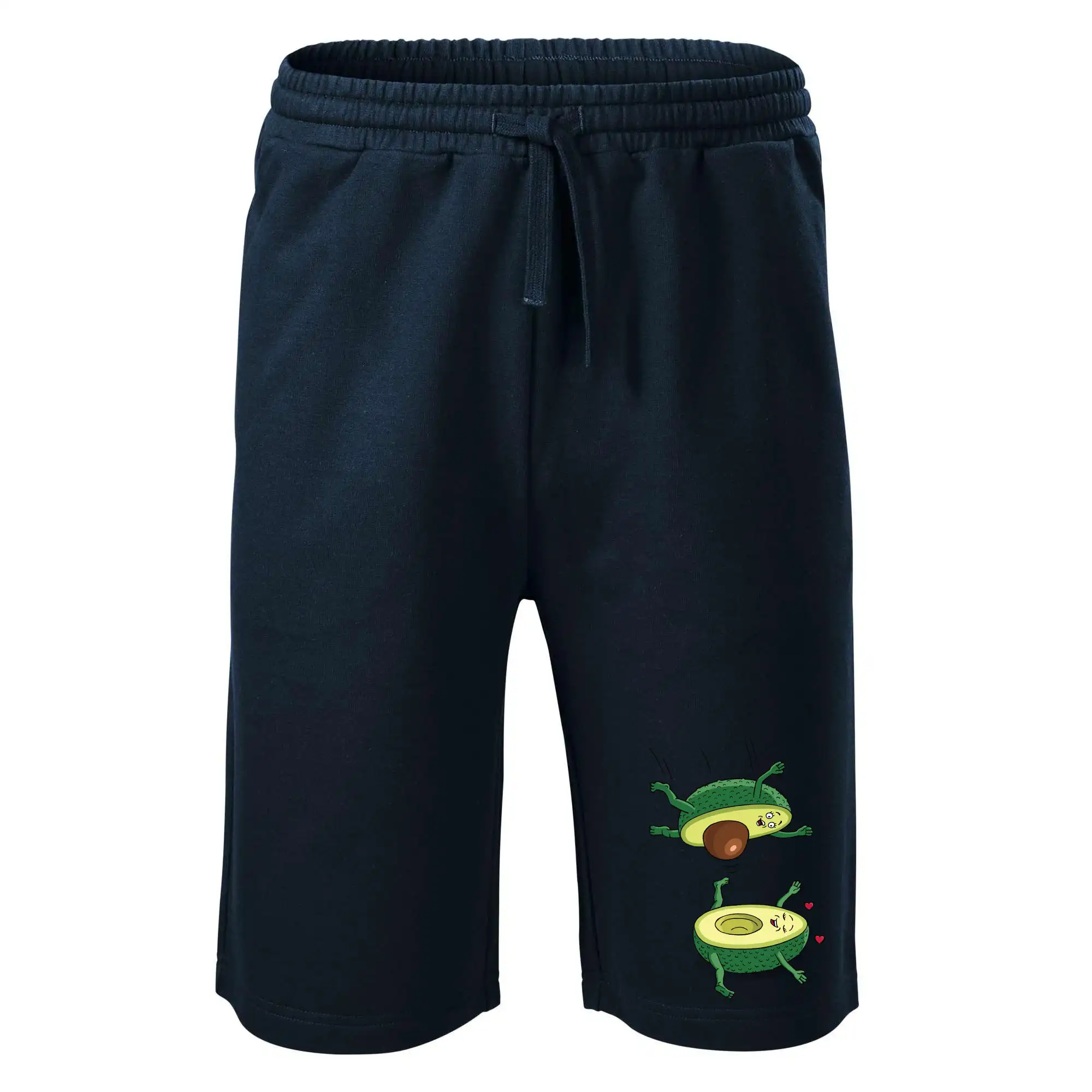 Sex avokádo (Hana-creative)