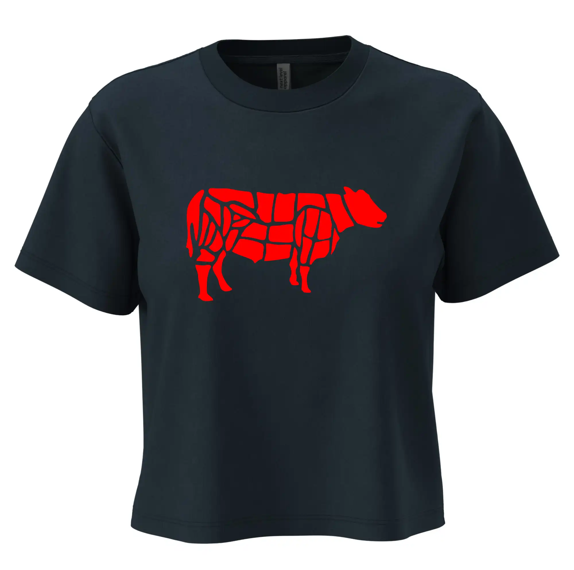 Grilování - Grill Chef - Kráva