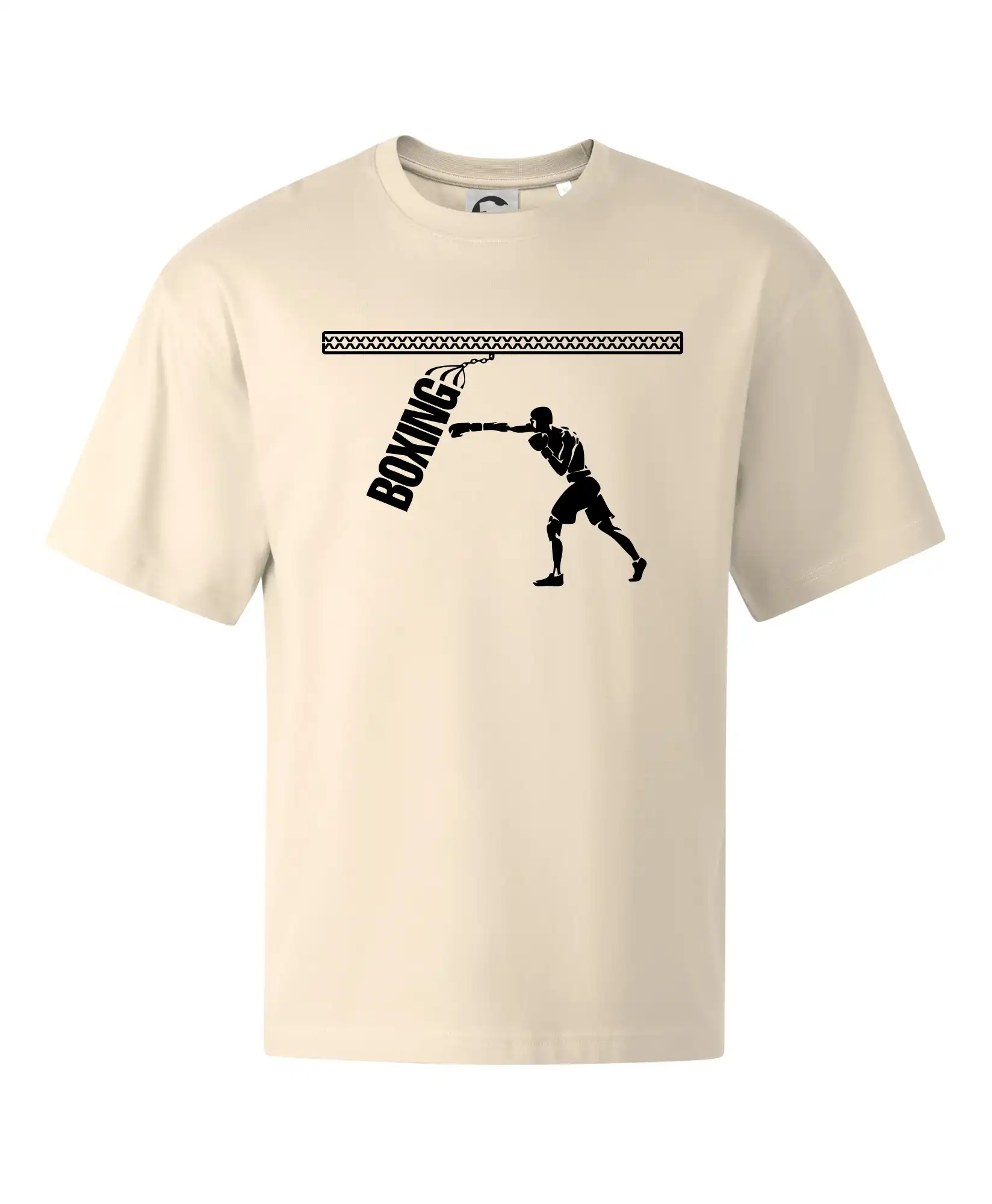 Boxing boxer