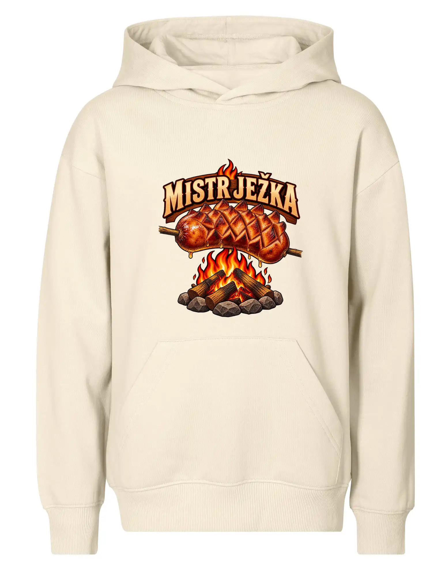 Mistr ježka