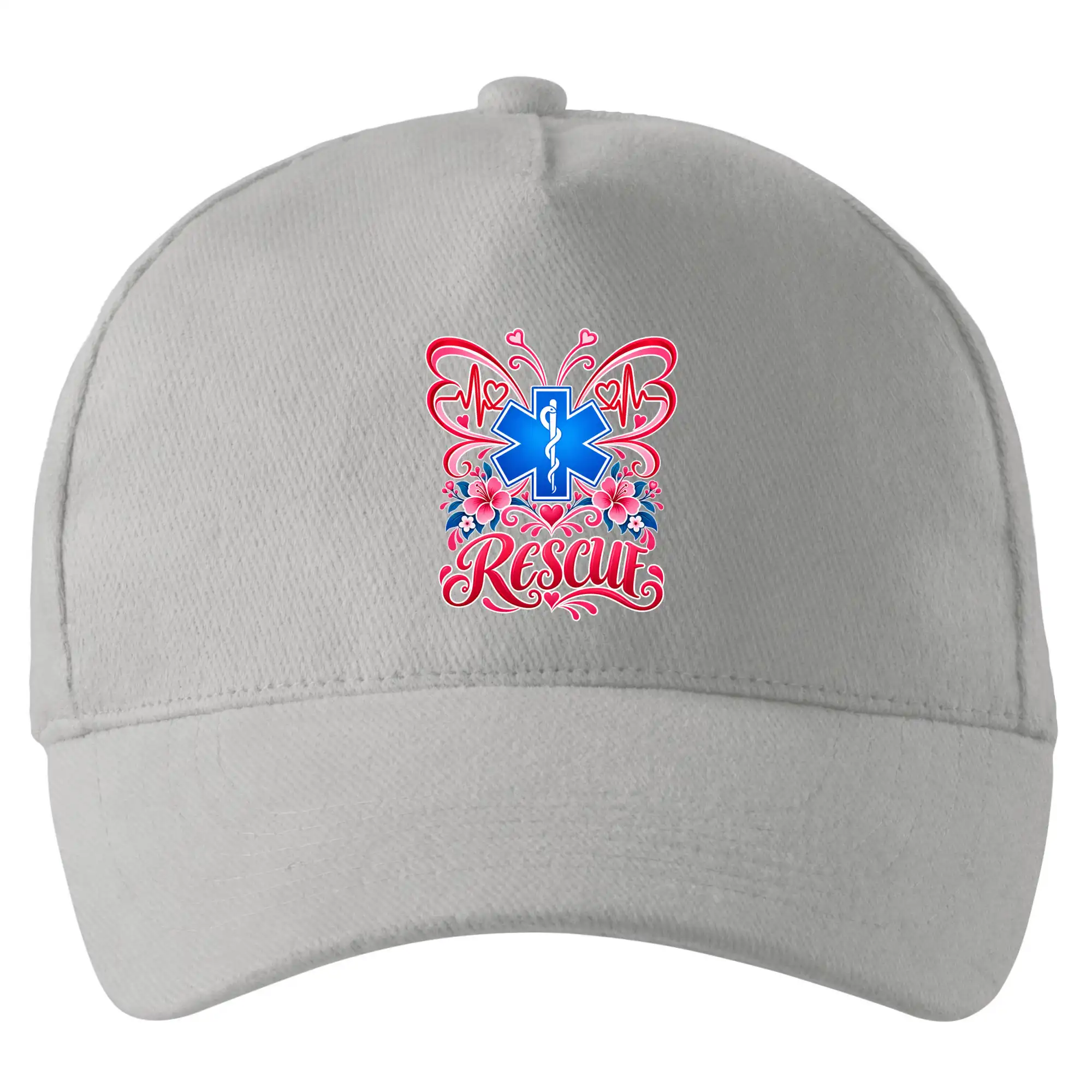 Rescue květiny