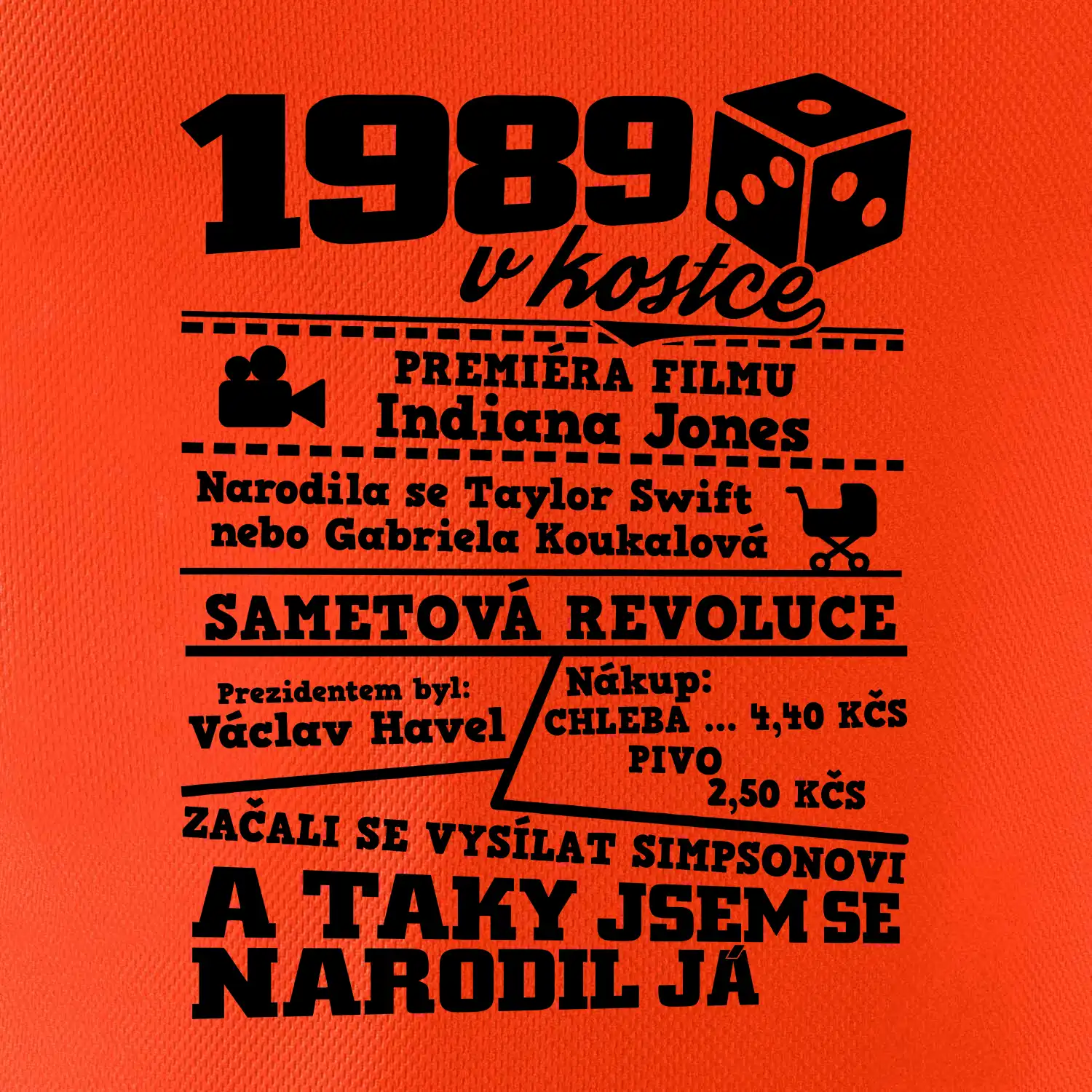 1989 v kostce
