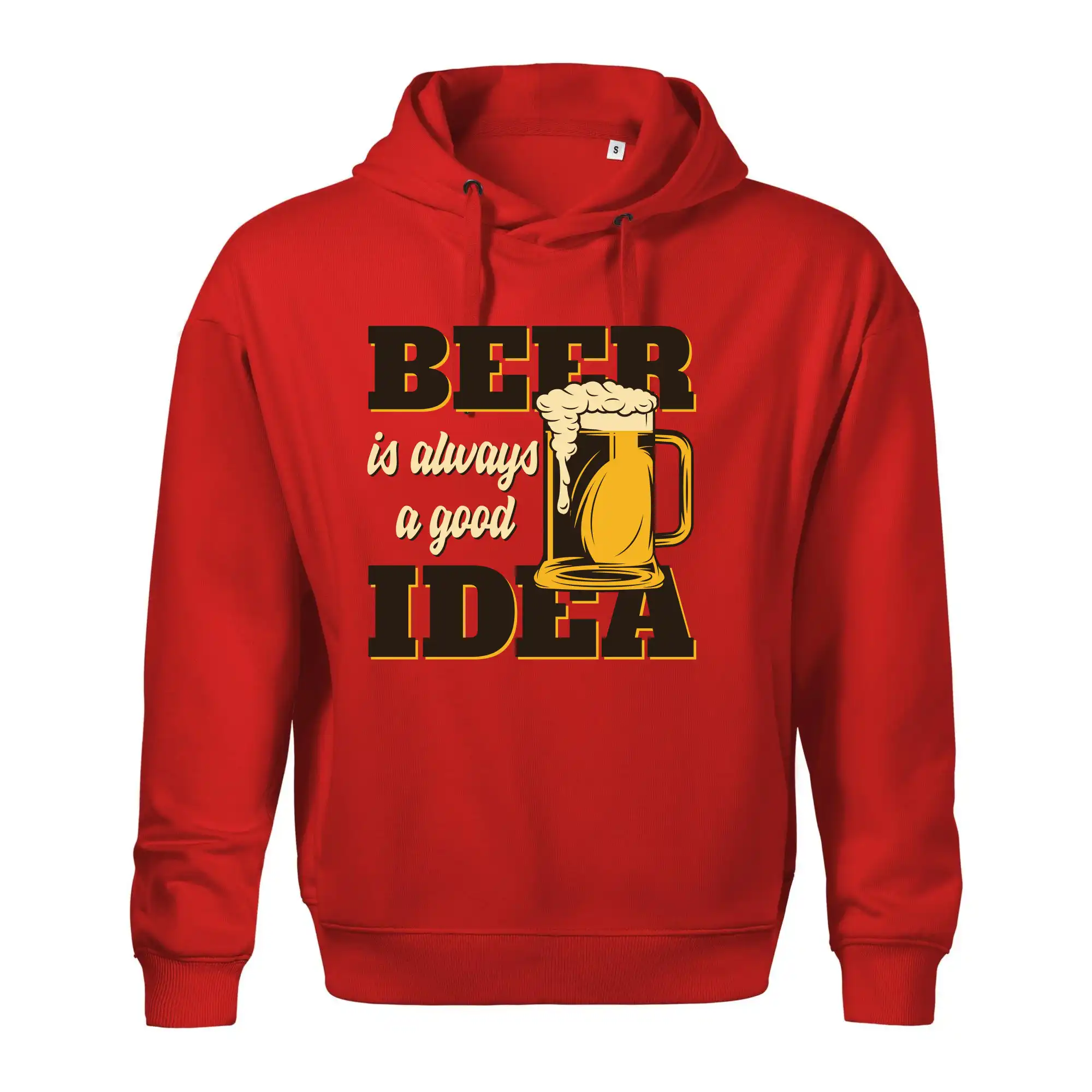 Beer idea