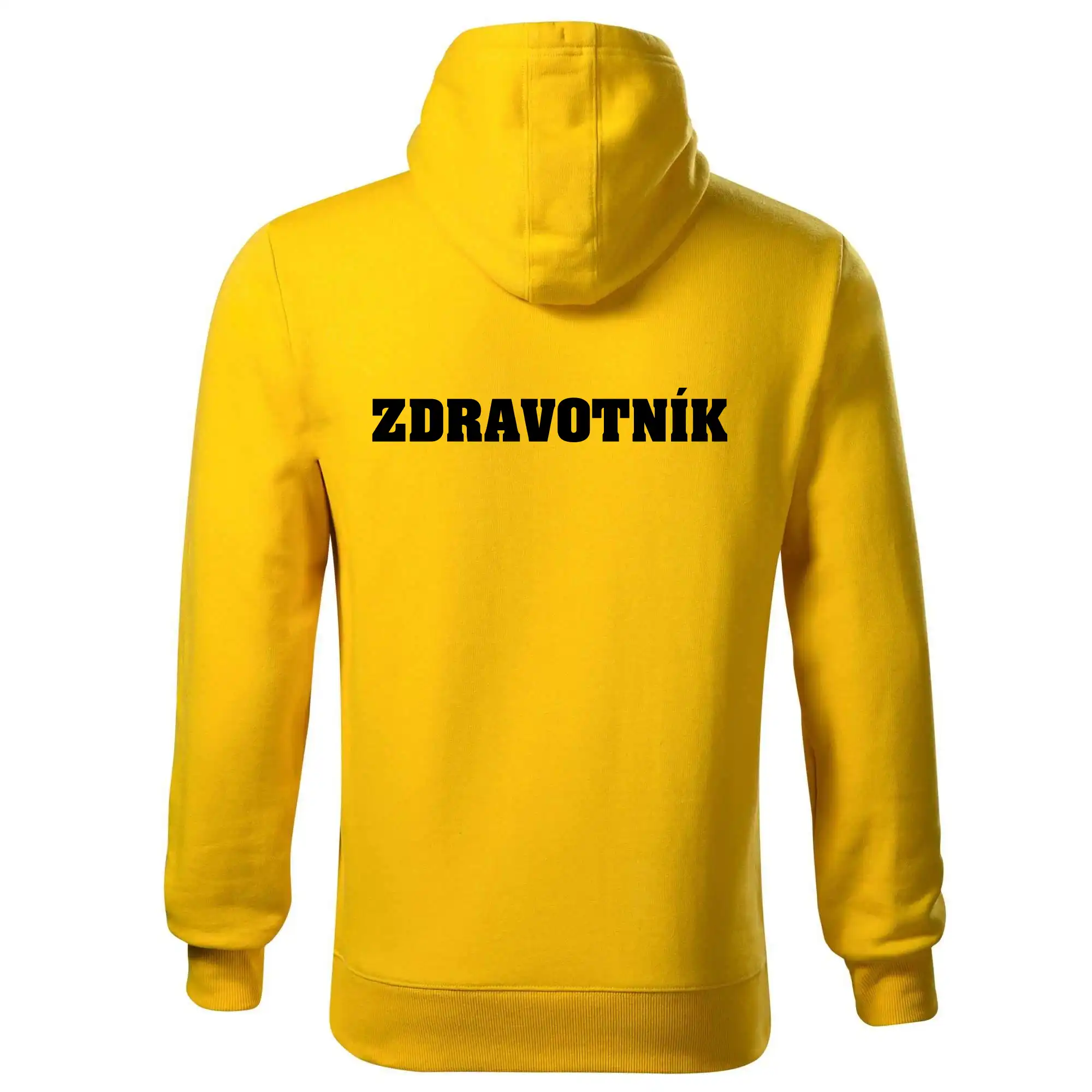 Hvězda života - zdravotník