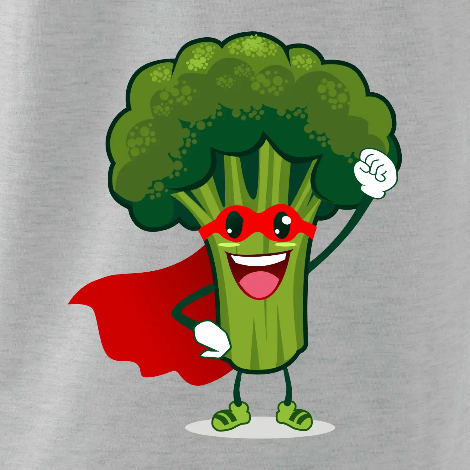 Super Brokolice