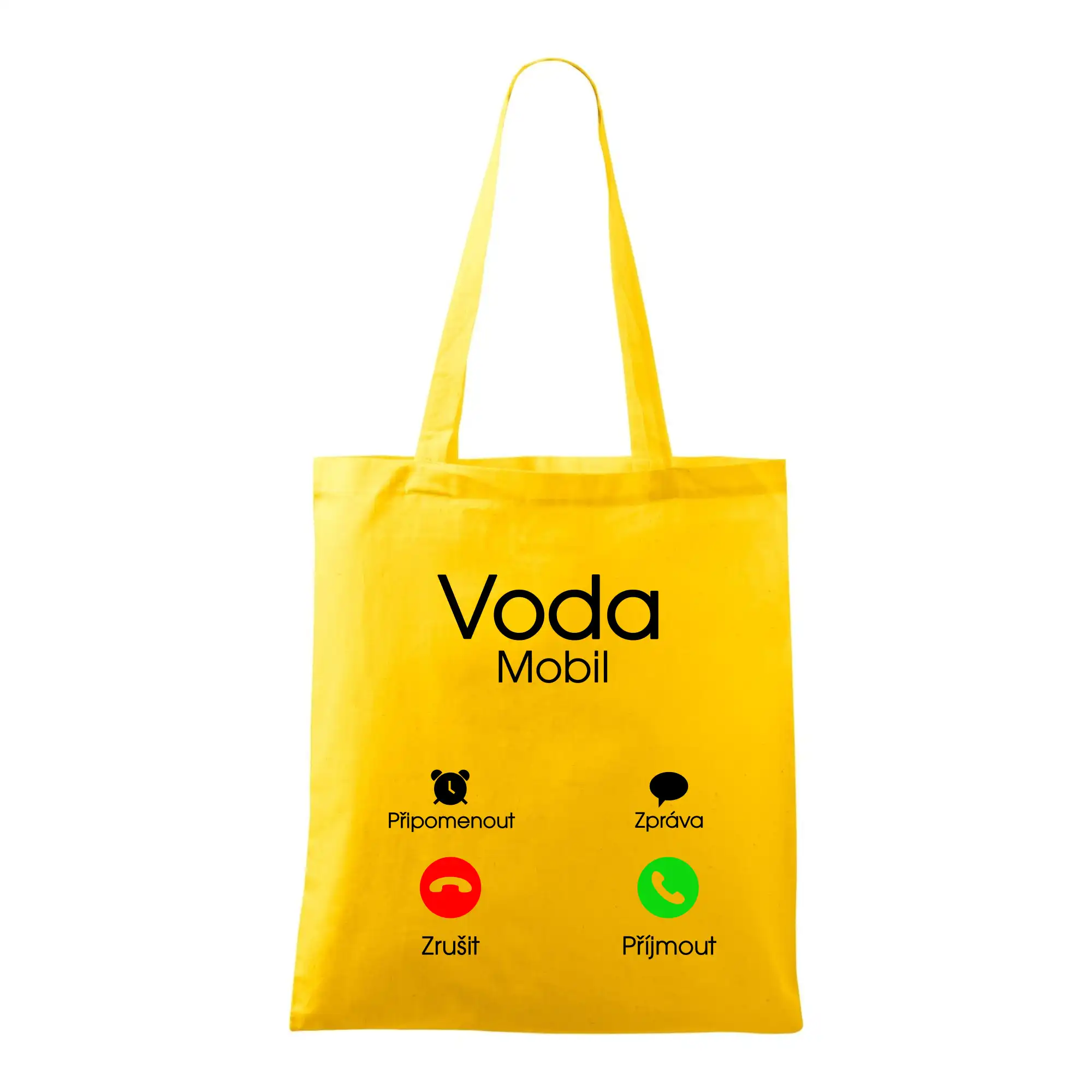 Voda volá