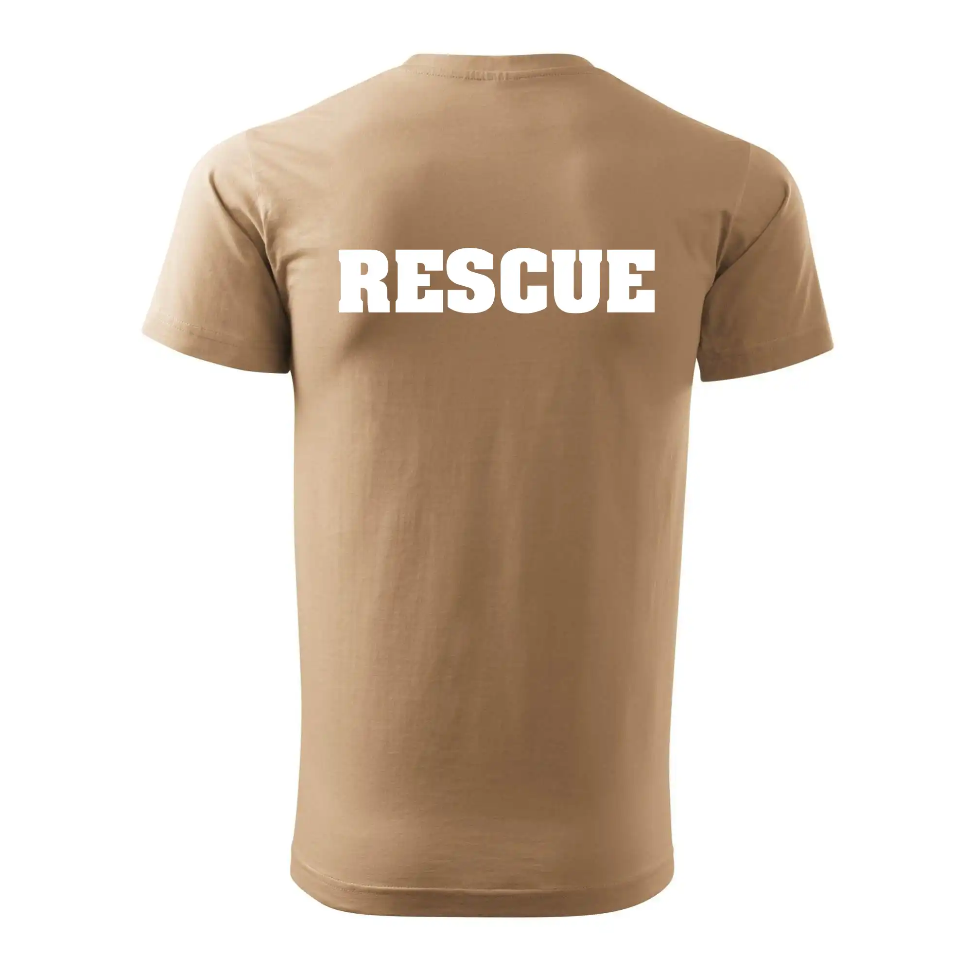 Rescue - pro záchranáře
