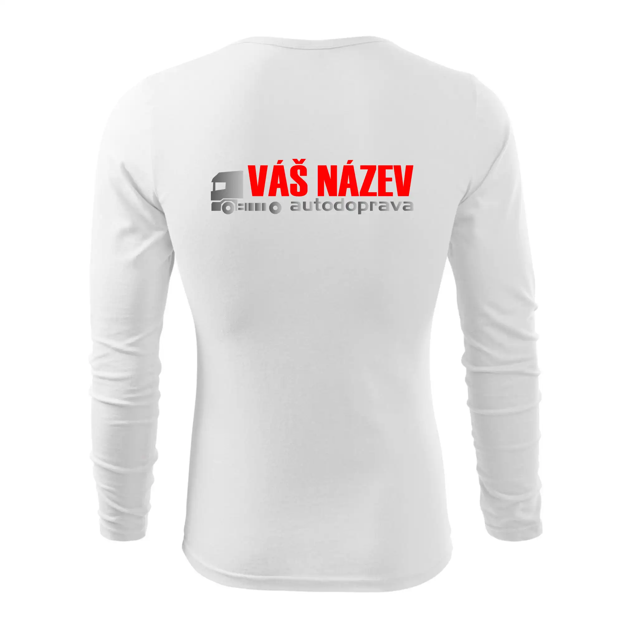 Autodoprava tahač (vlastní název)