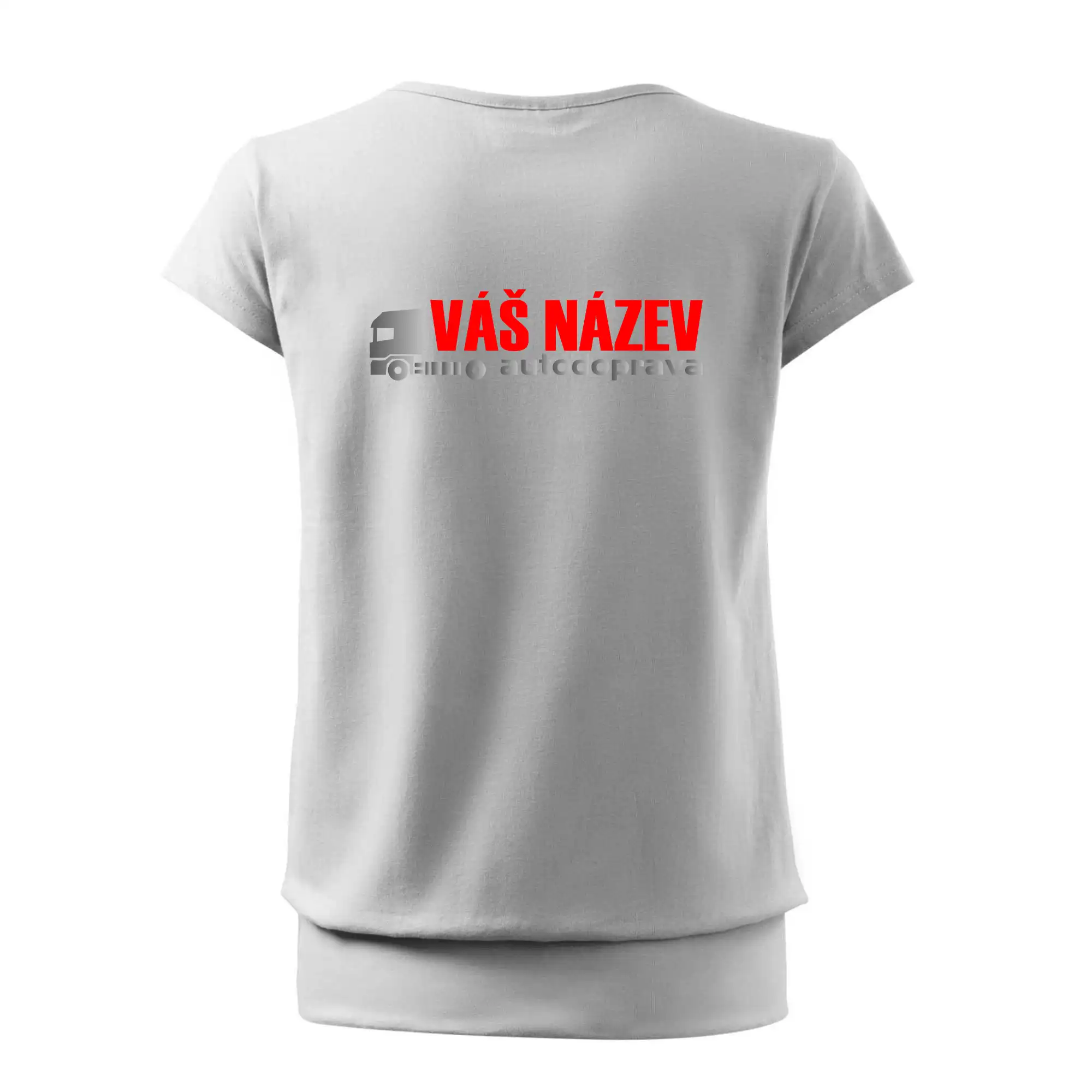 Autodoprava tahač (vlastní název)