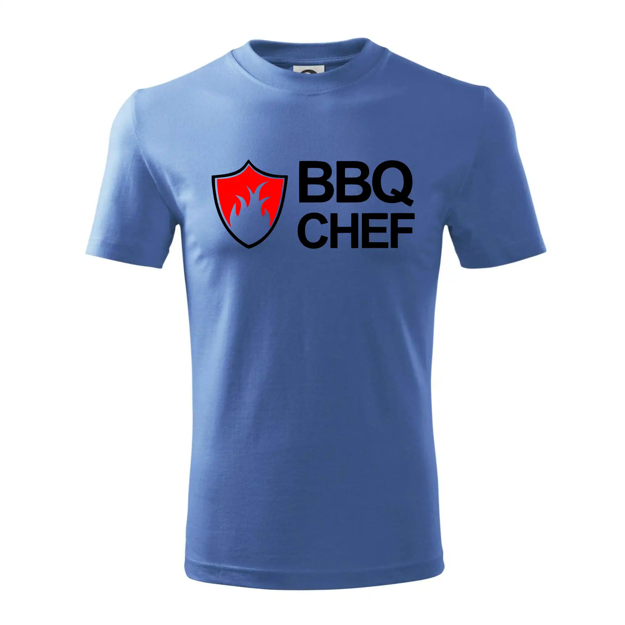 Grilování - BBQ Chef