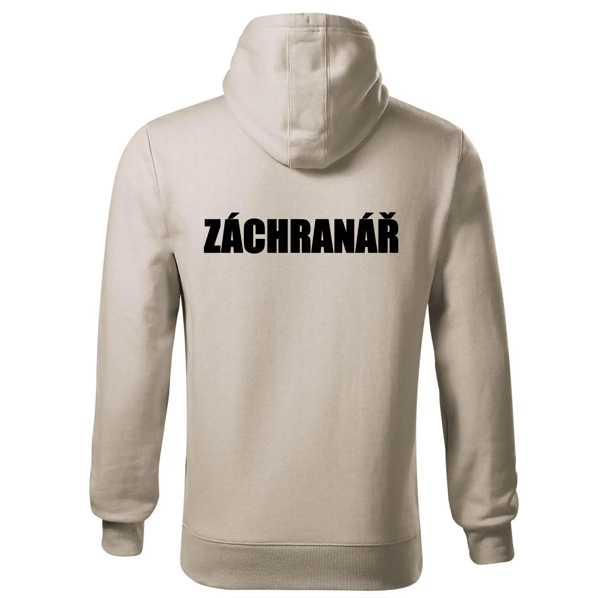 Záchranář - hvězda