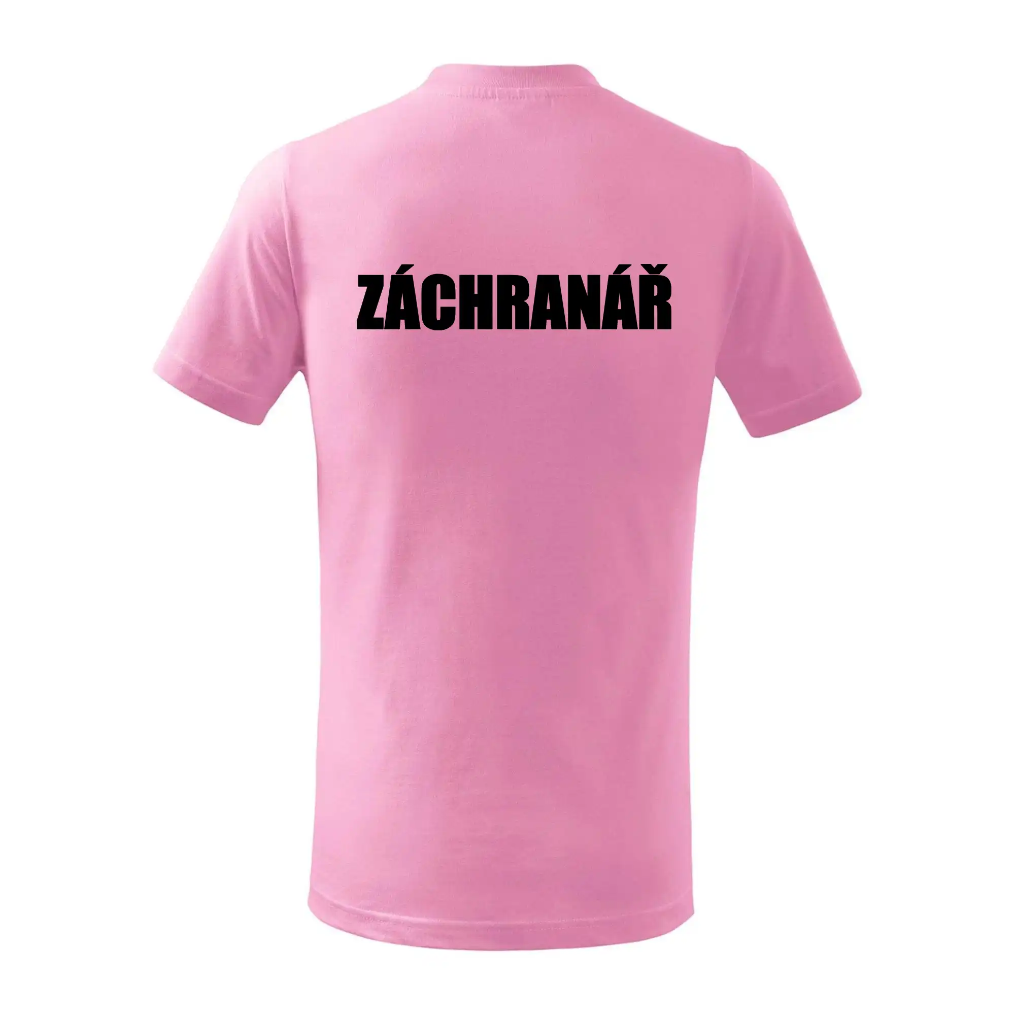 Záchranář - hvězda