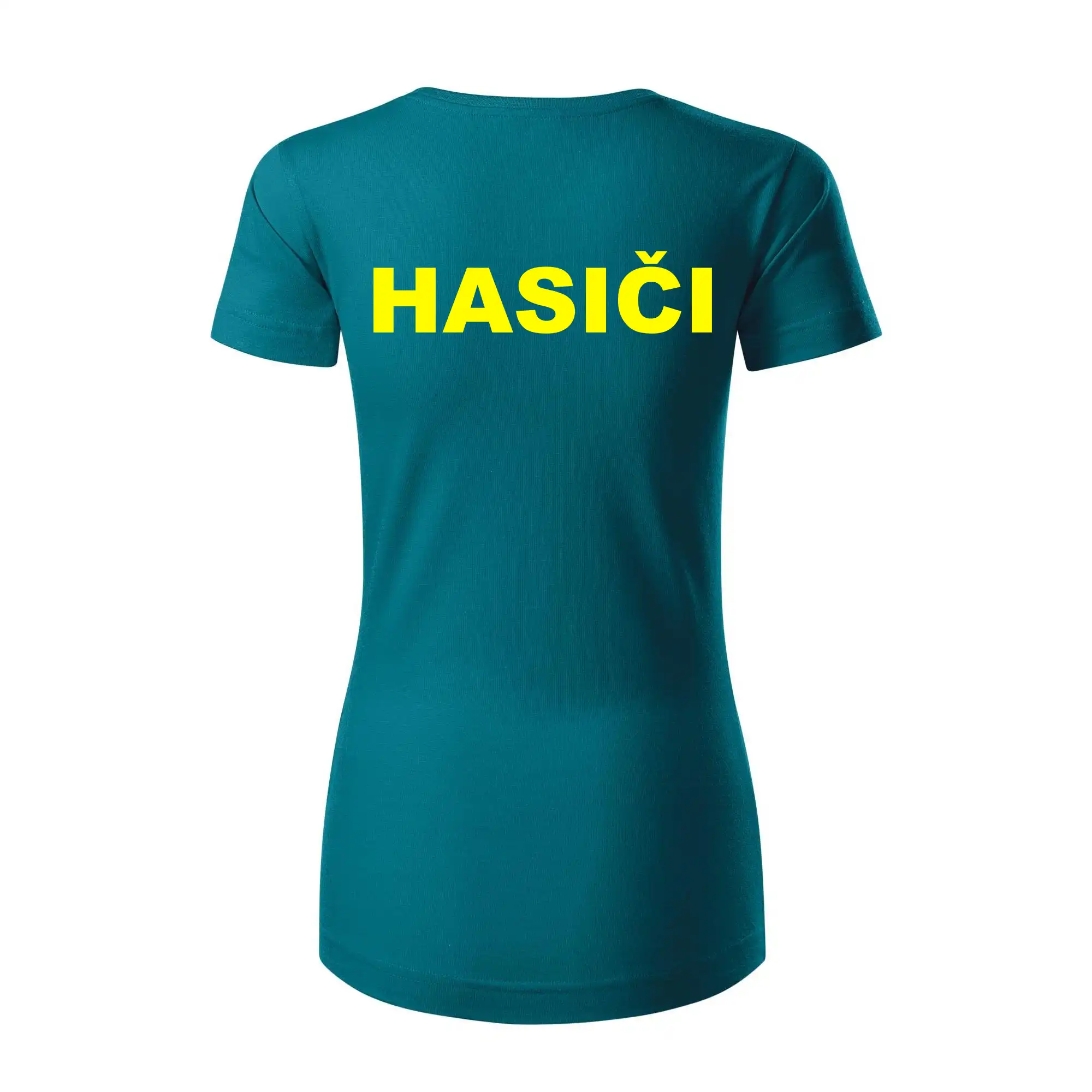 Hasiči název samostatný