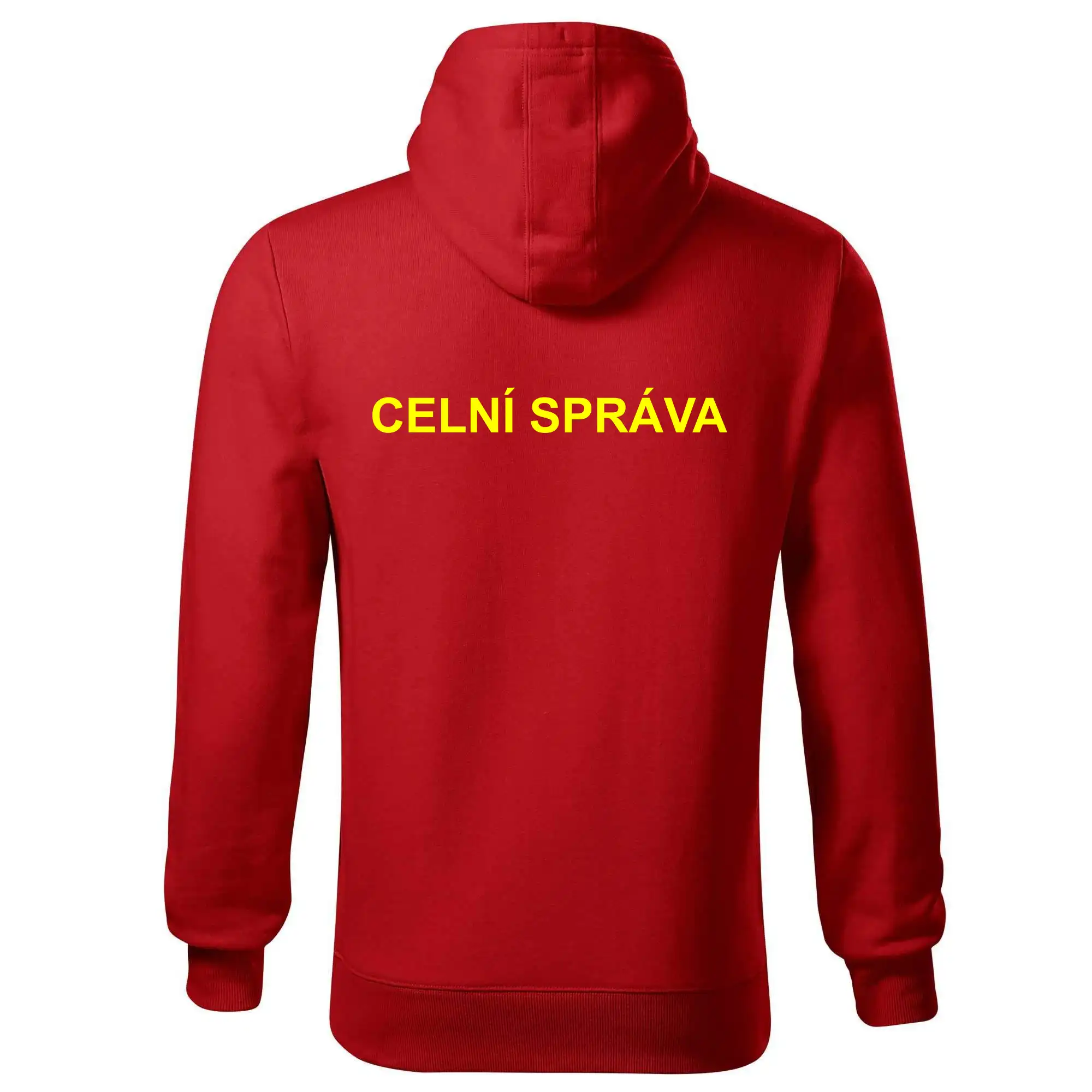Celní správa