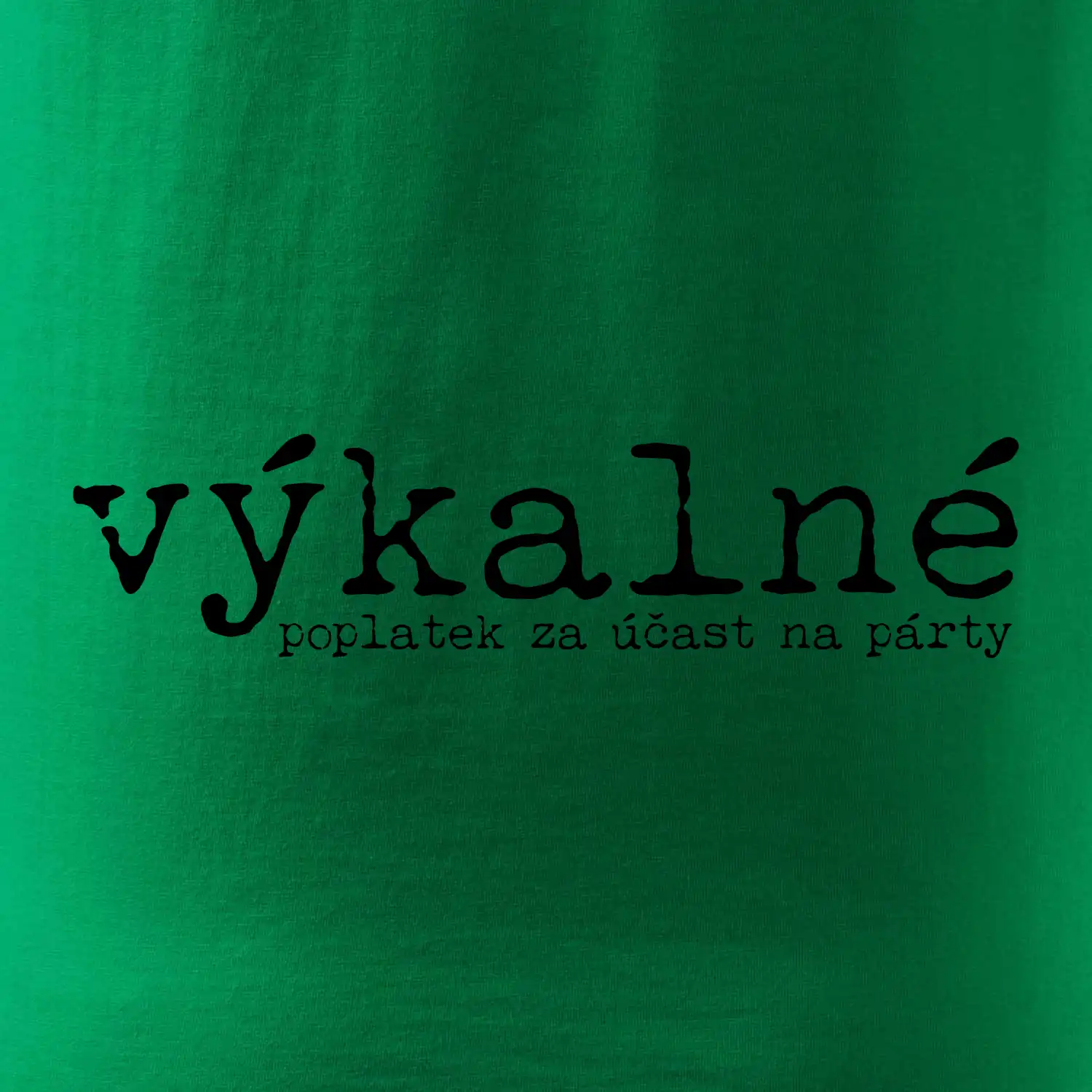 Čeština 2.0 - výkalné