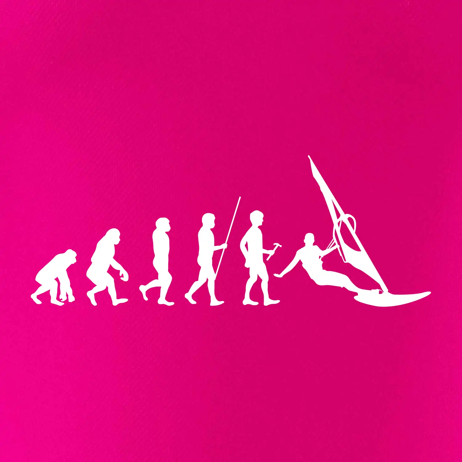 Evoluce Windsurfing