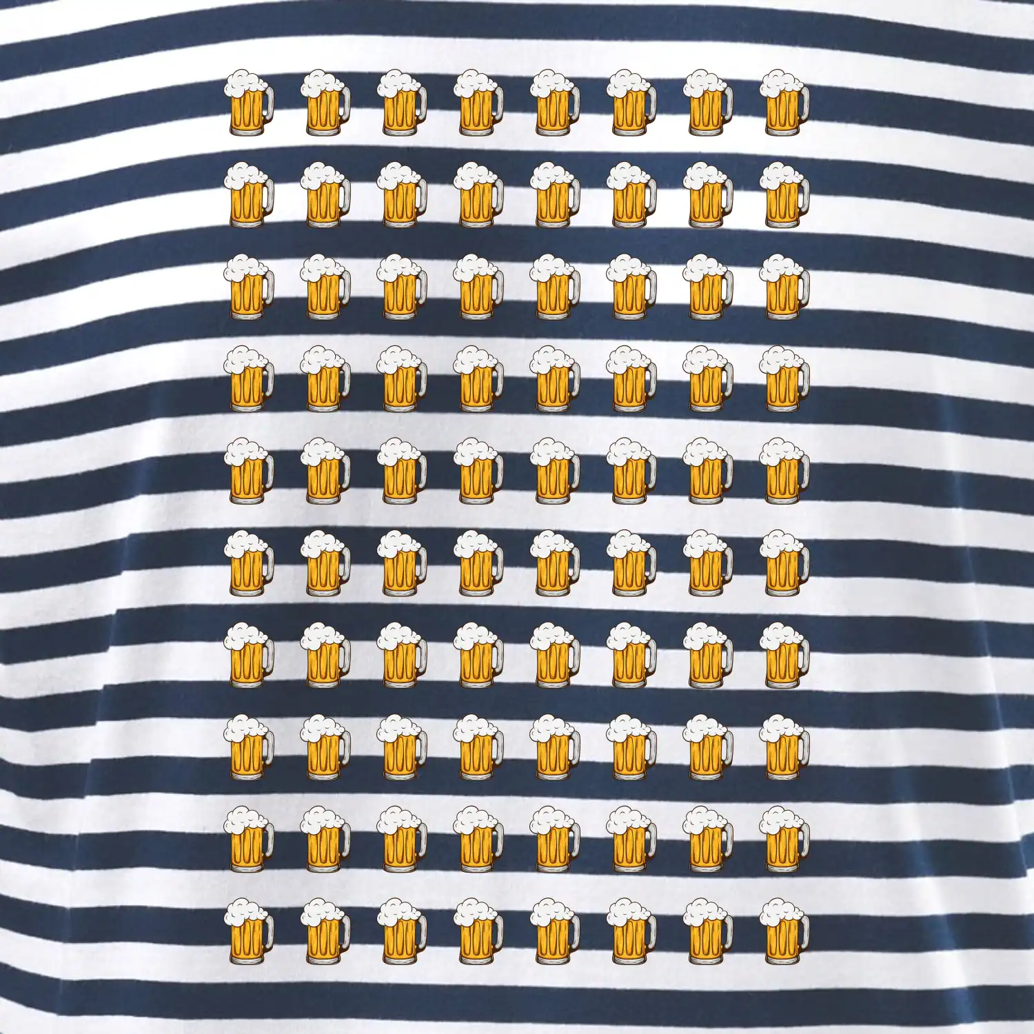 Narozeniny - 80x pivo