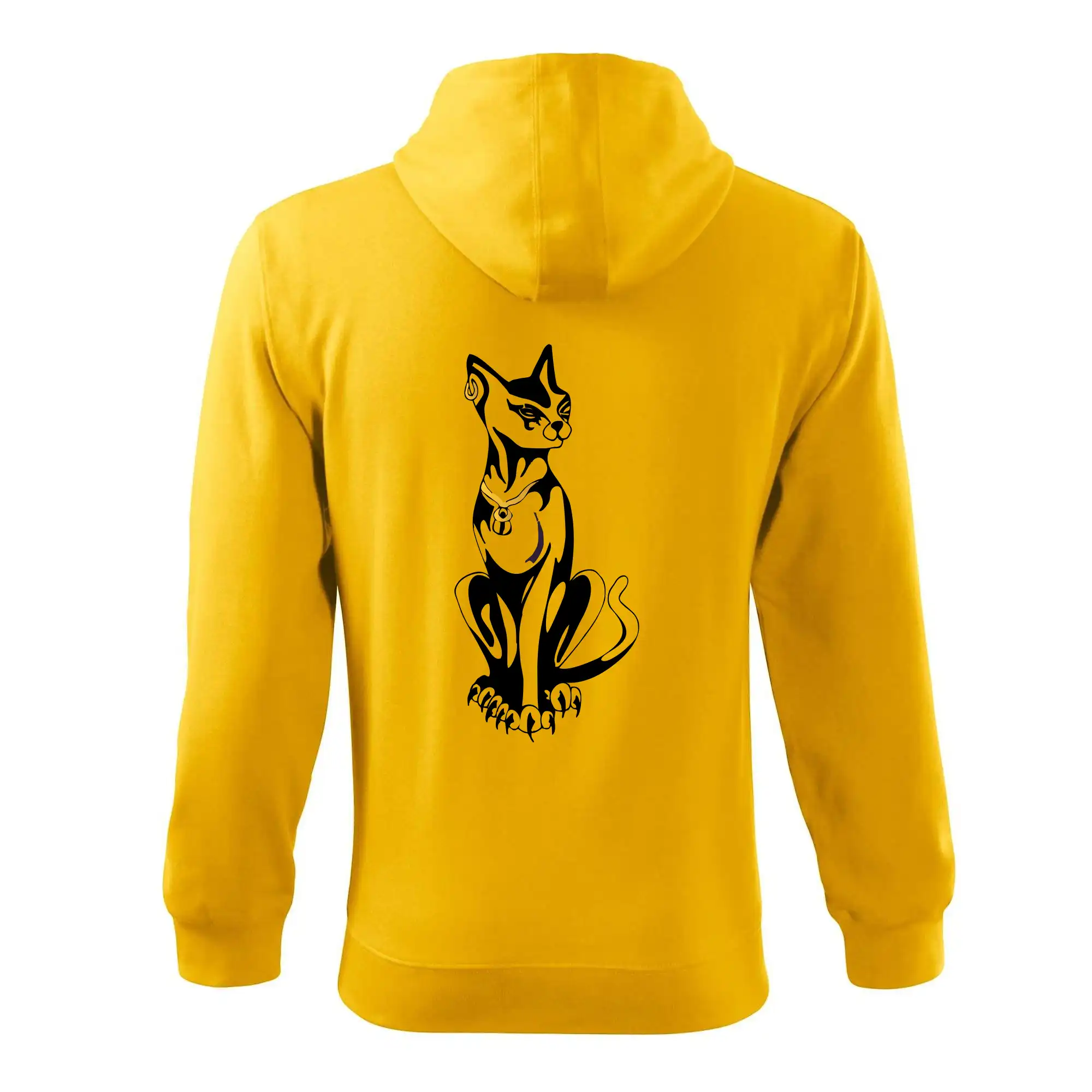 Kočka - Egyptská kočka