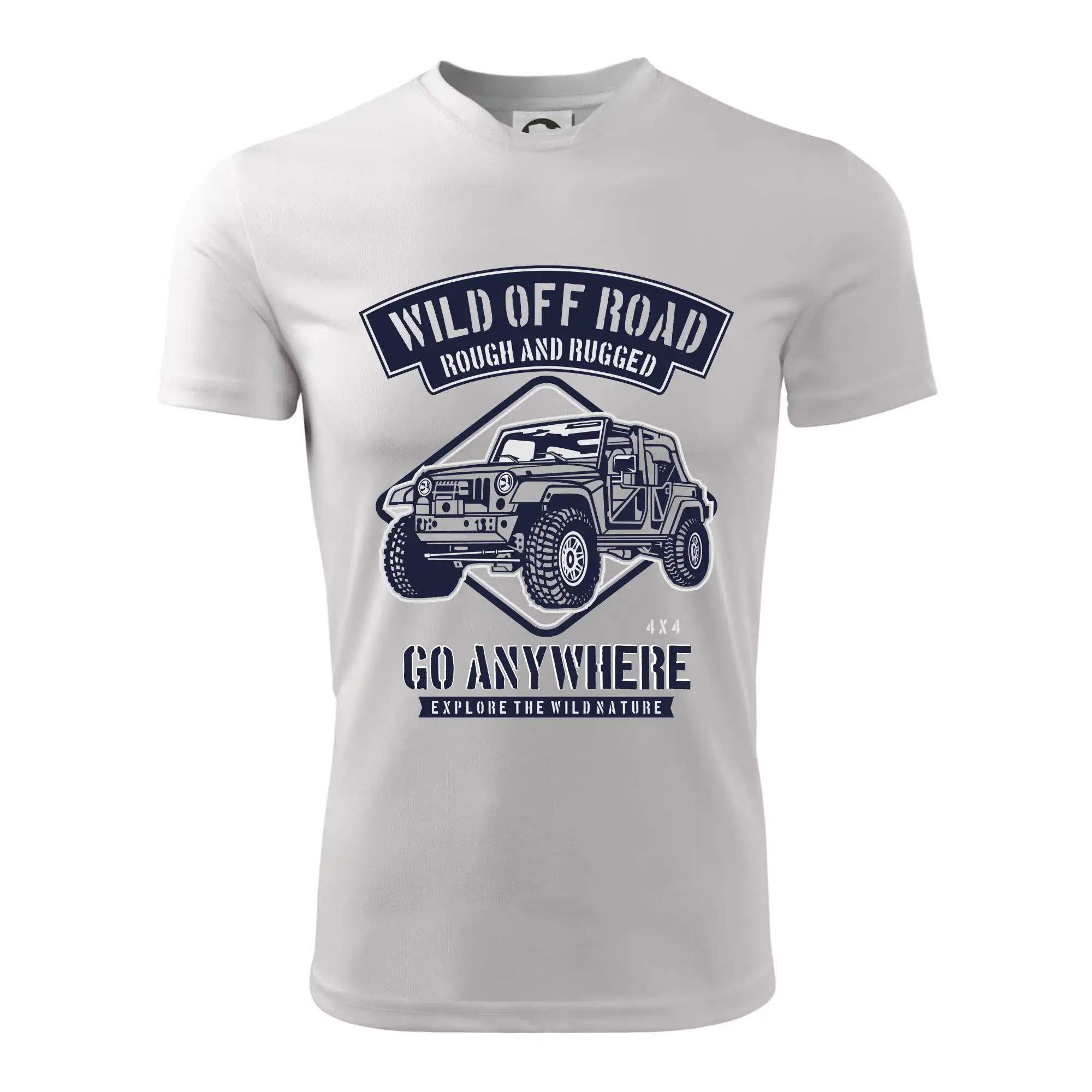 Wild Off Road