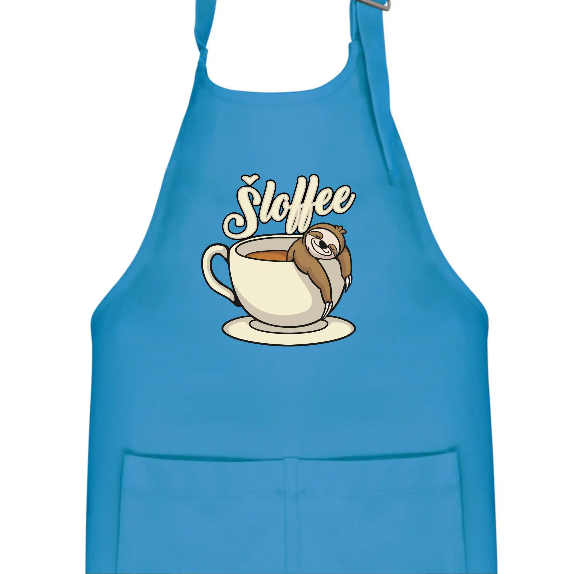 Šloffee - káva