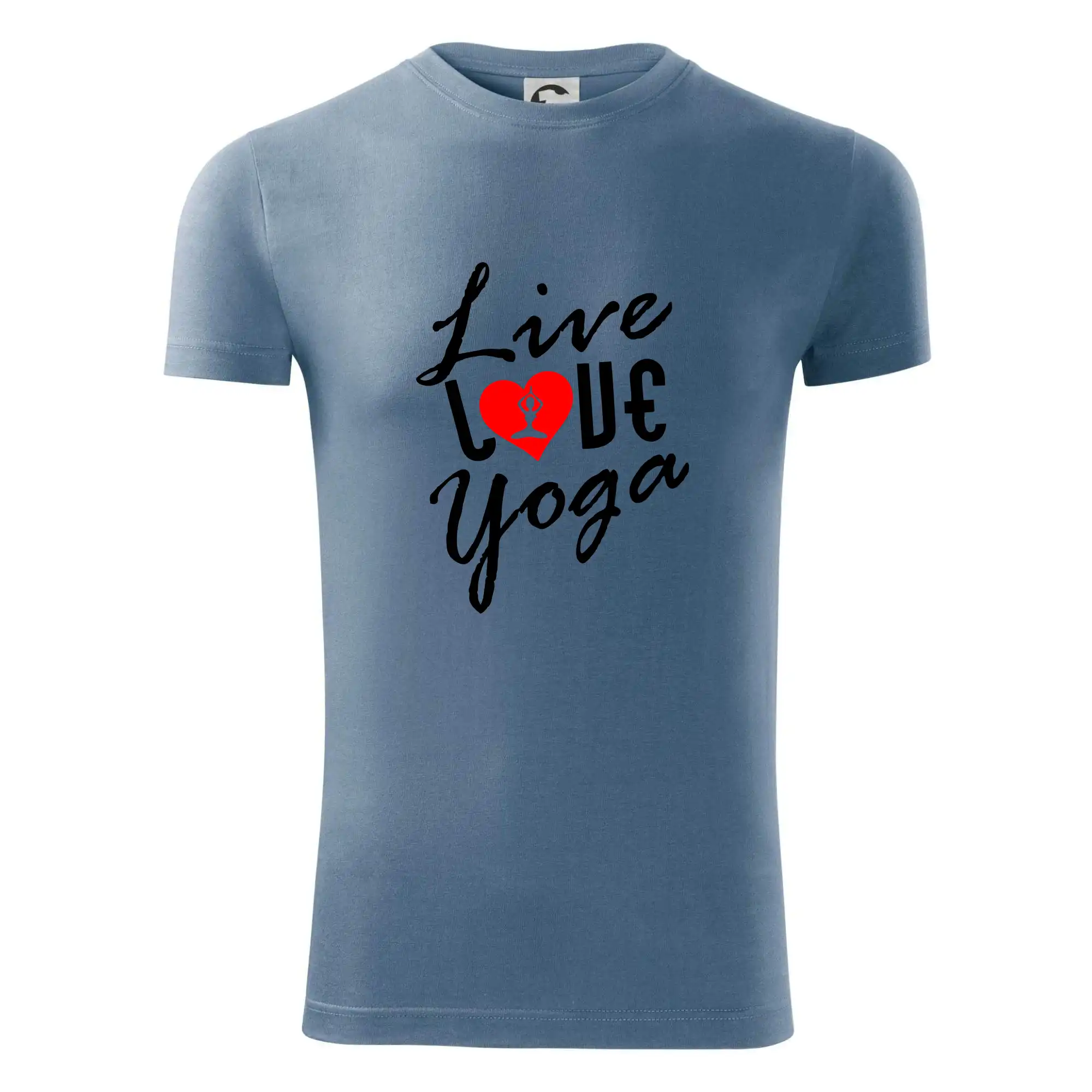 Live Love Yoga