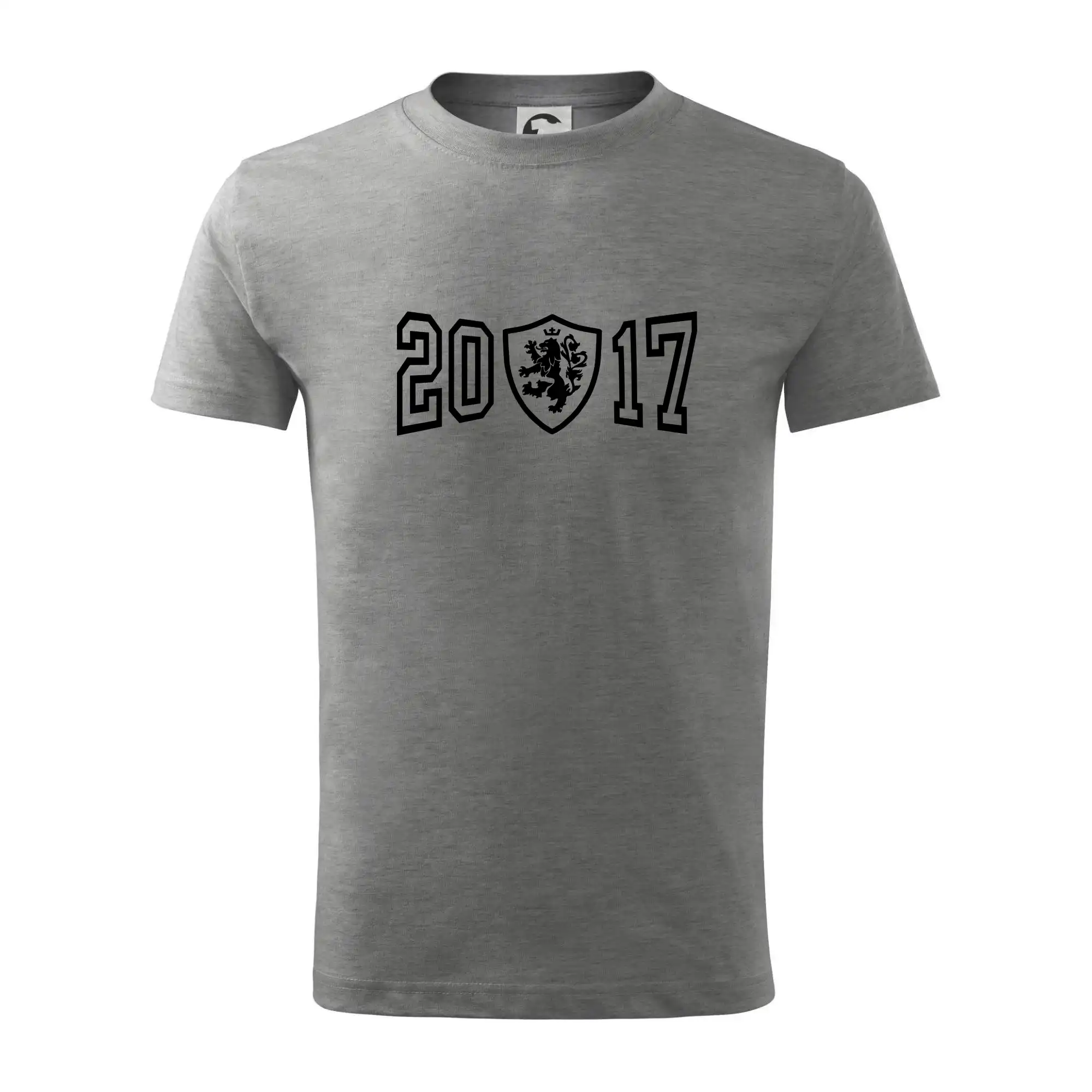 Narozeninový motiv - znak - 2017