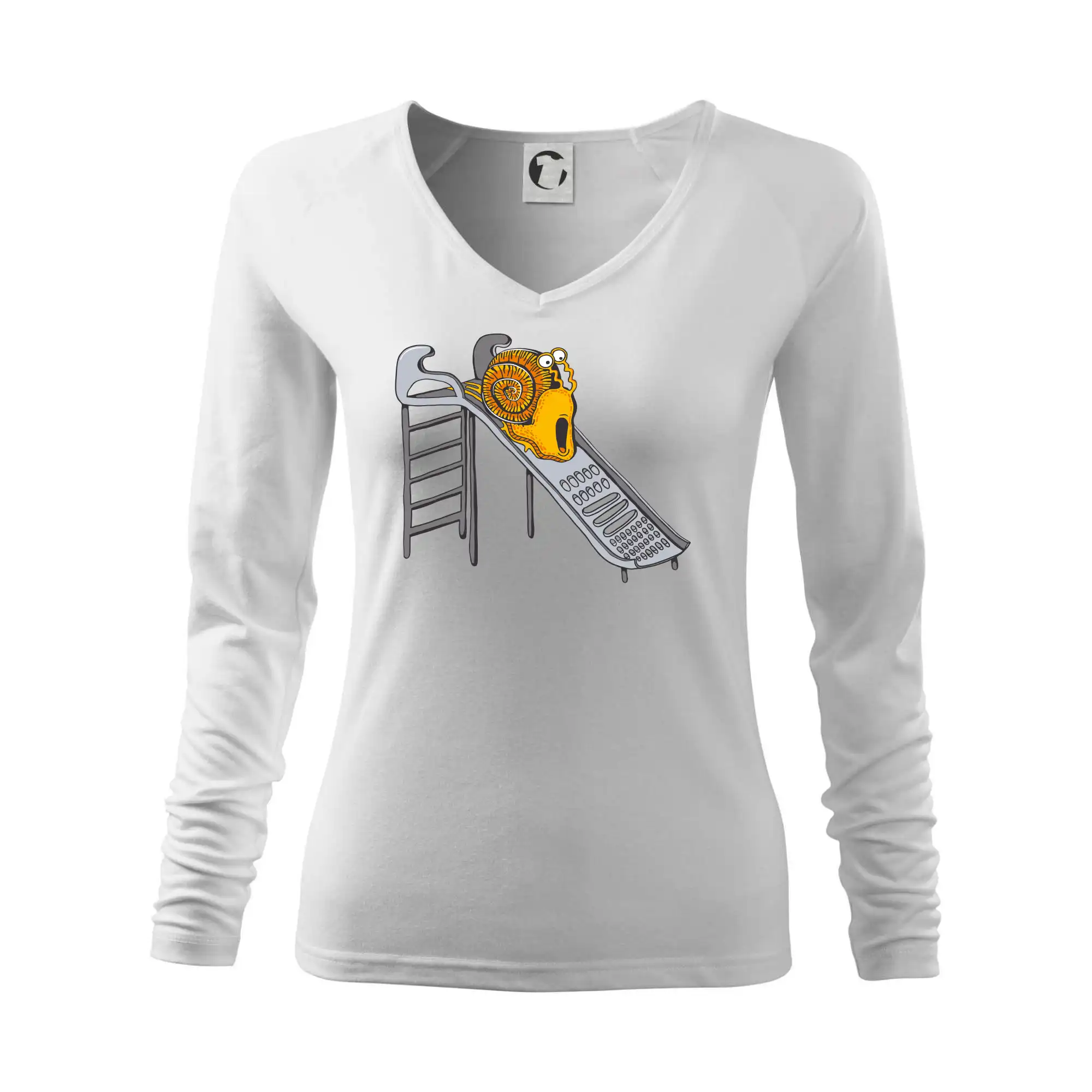 To bude ale drsný nářez (Pecka Design)