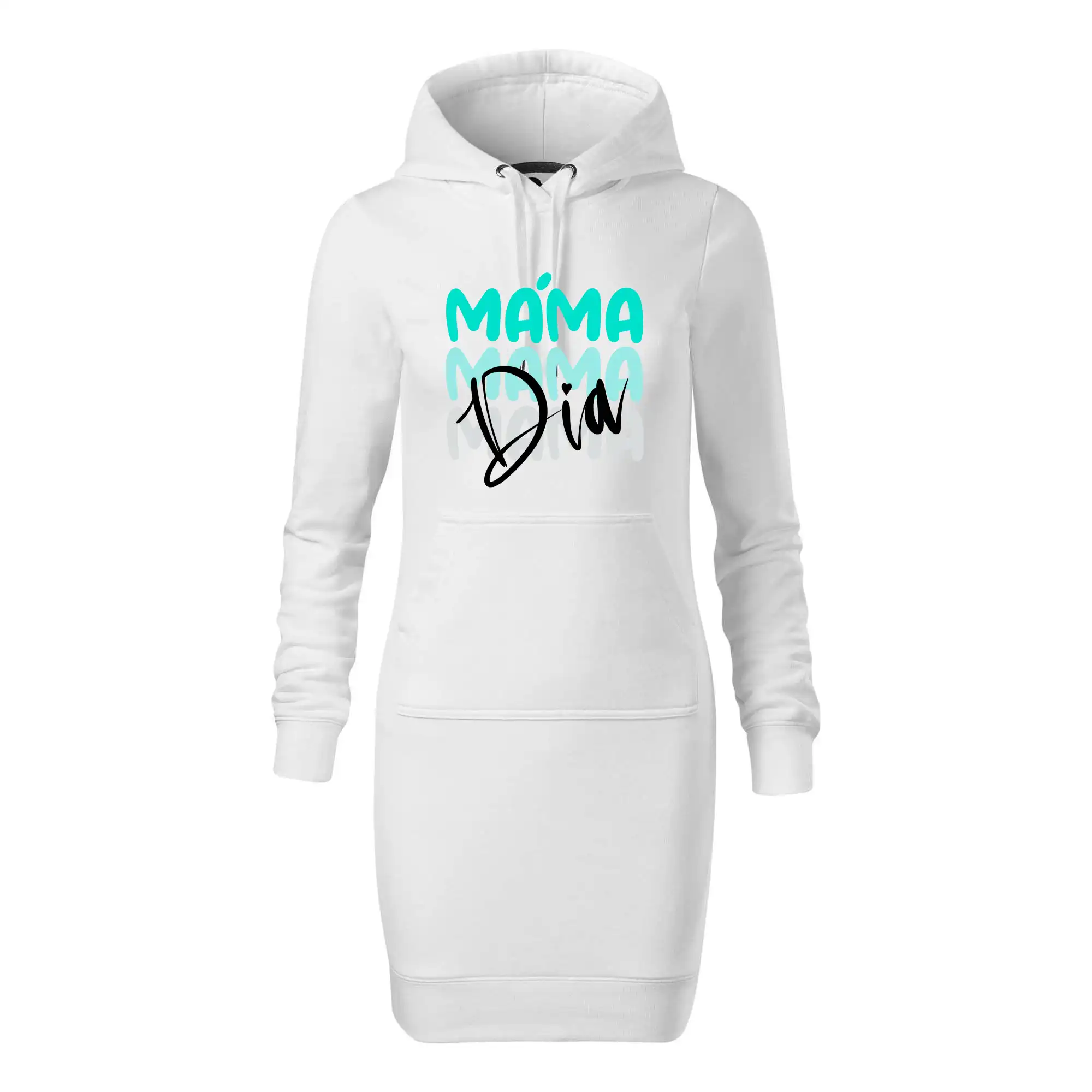 D I A Máma green