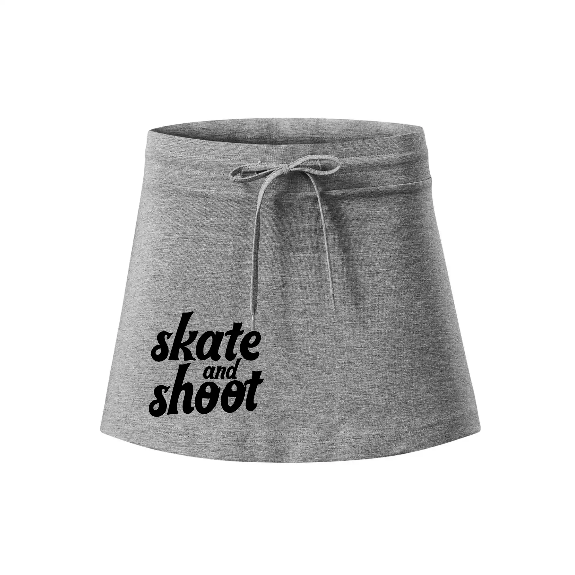 Biatlon skate and shoot