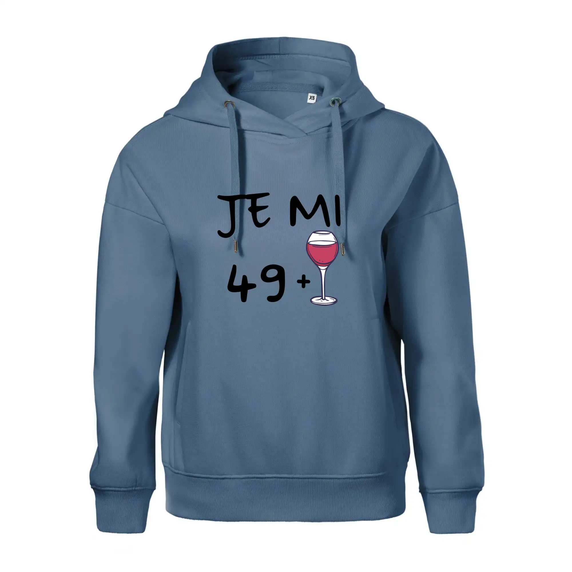 Je mi 49 (50) víno