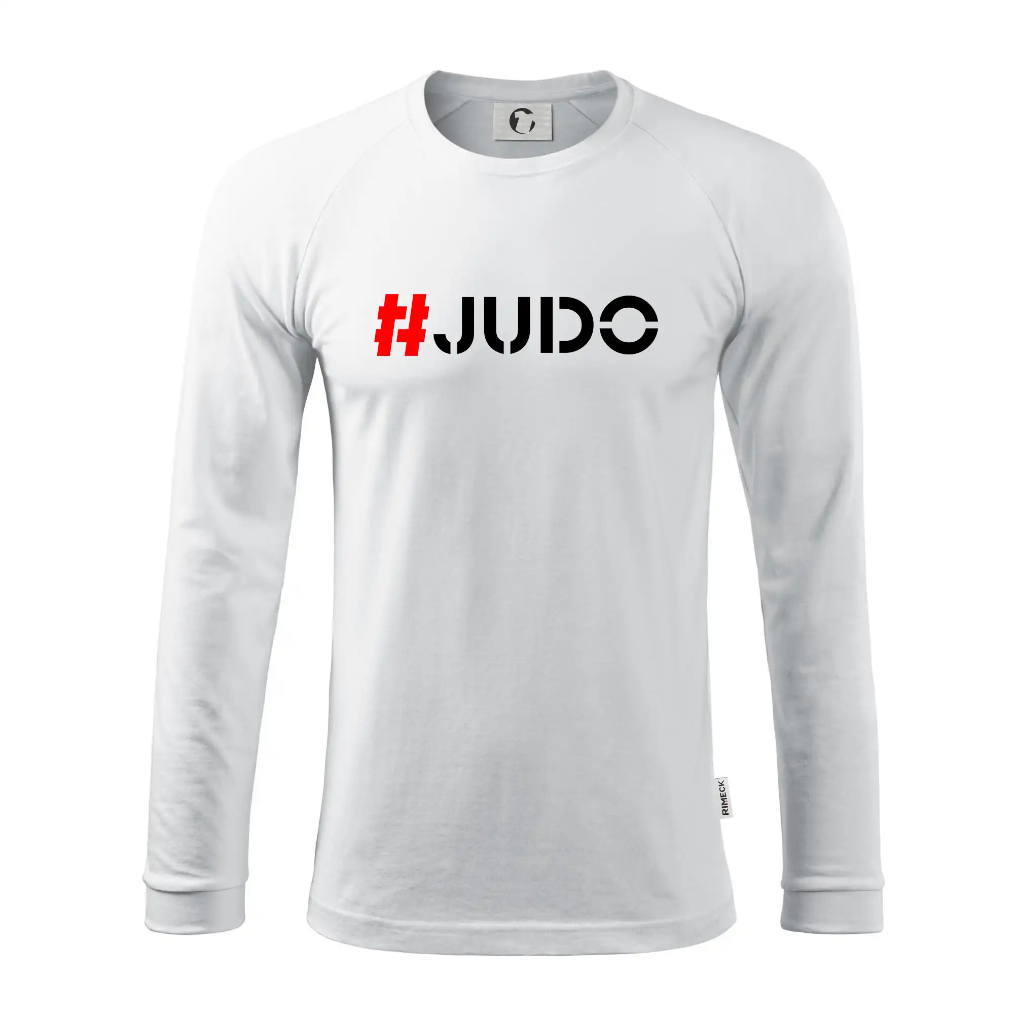 Judo Hashtag