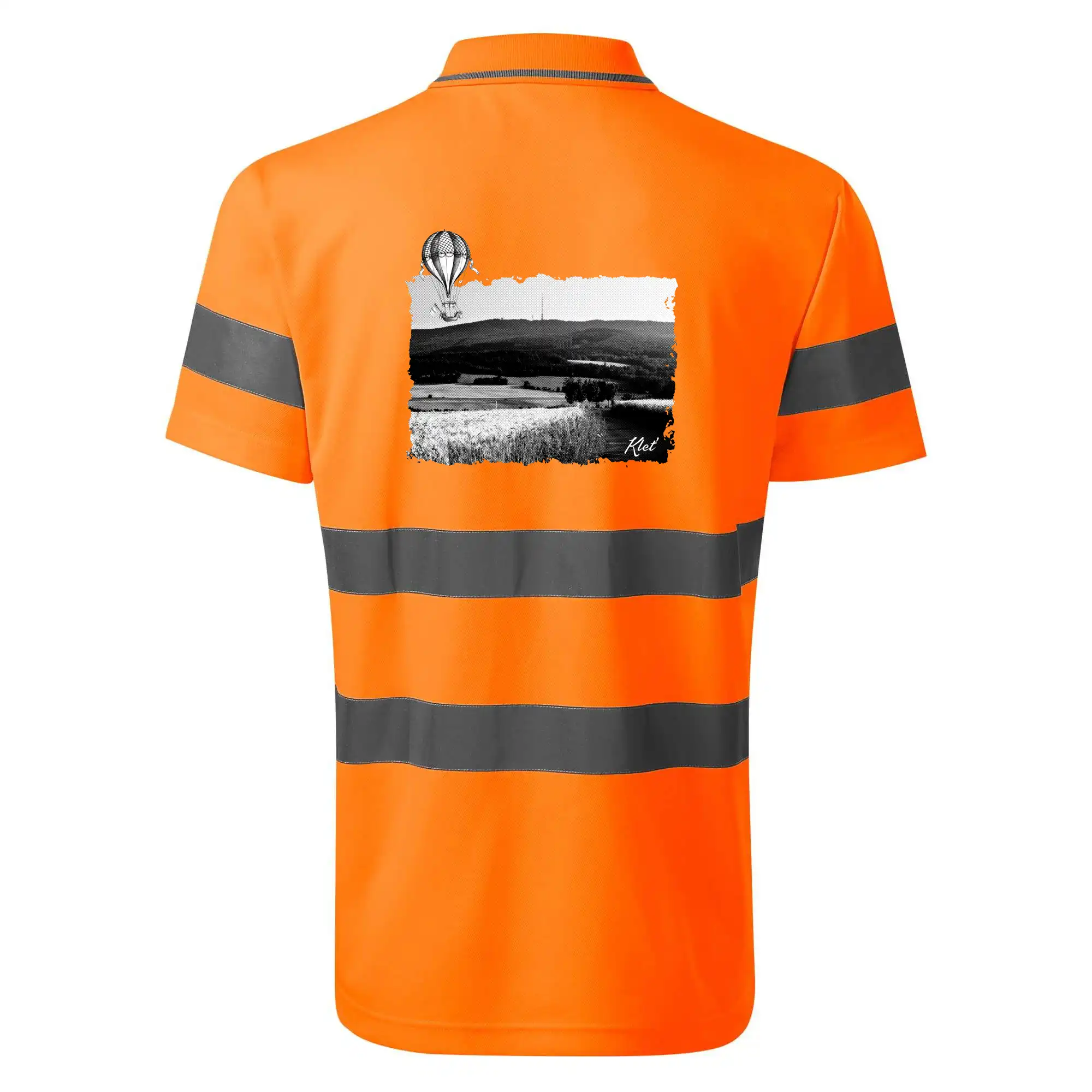 Retro Kleť