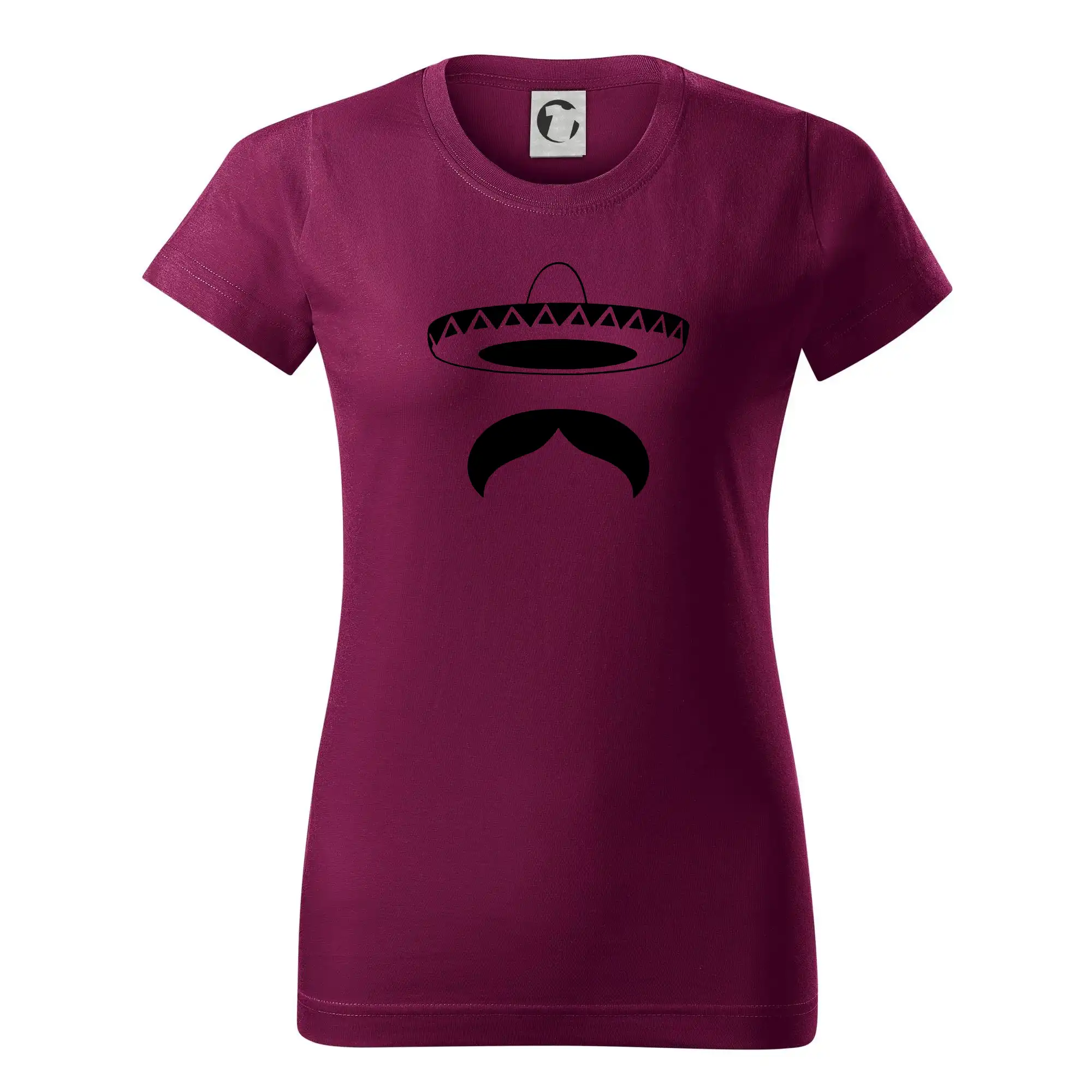 Mexican Mustache