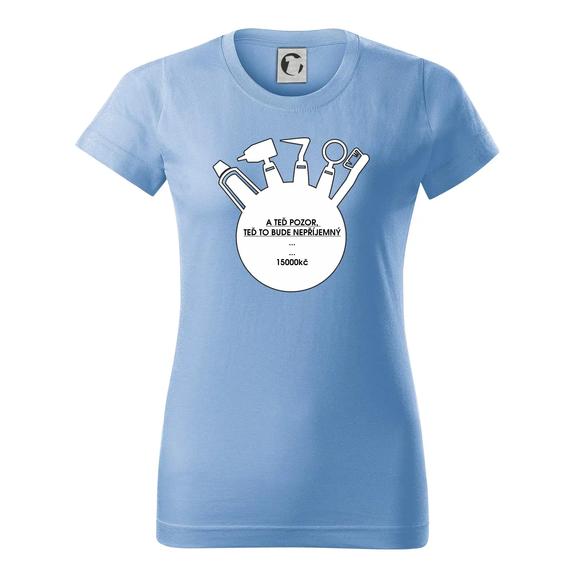 U zubaře teď to bude nepříjemný