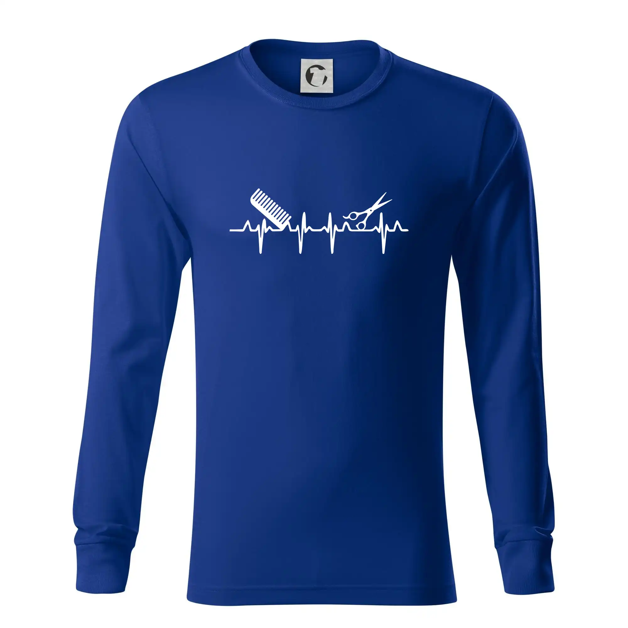 EKG kadeřnictví