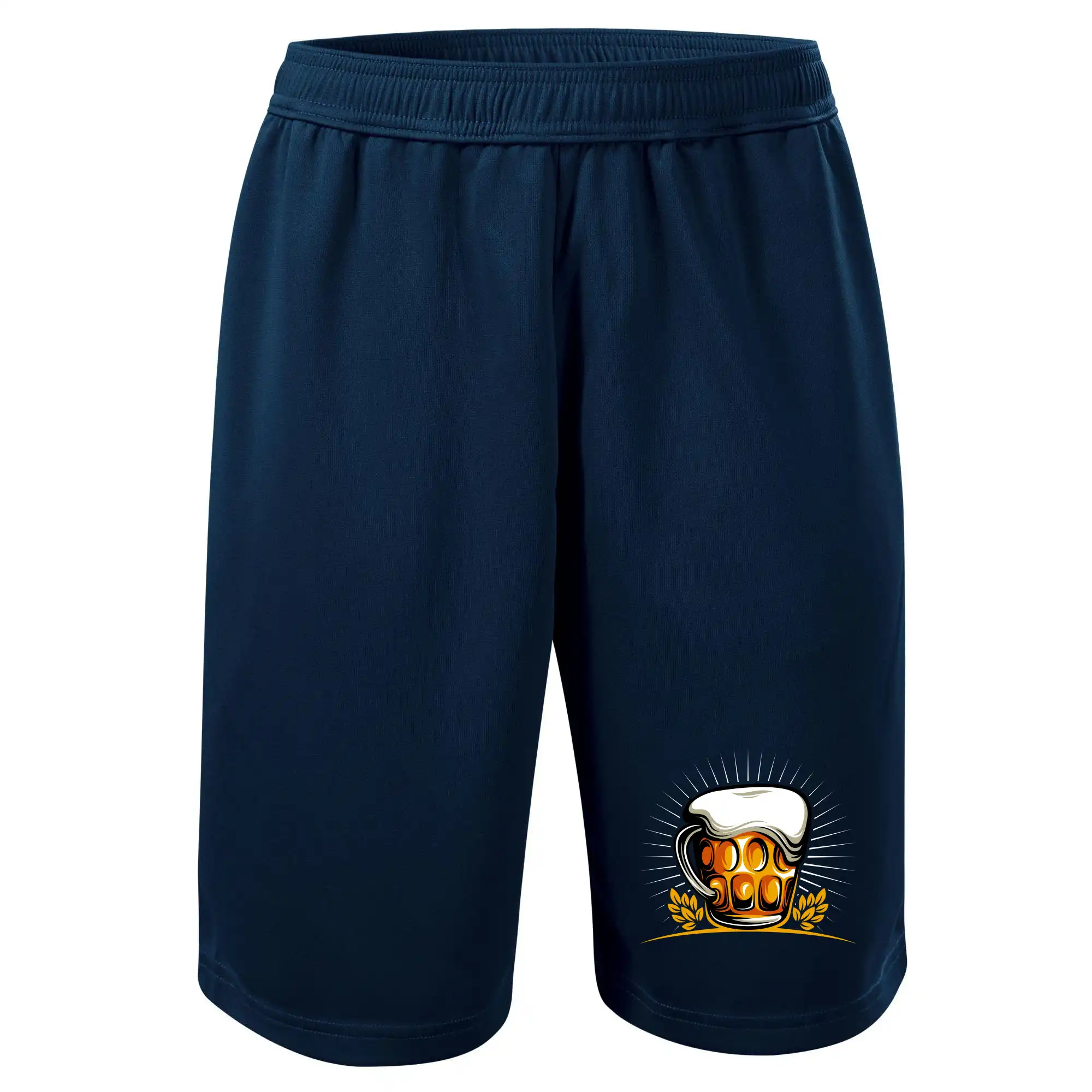 Beer půllitr plný